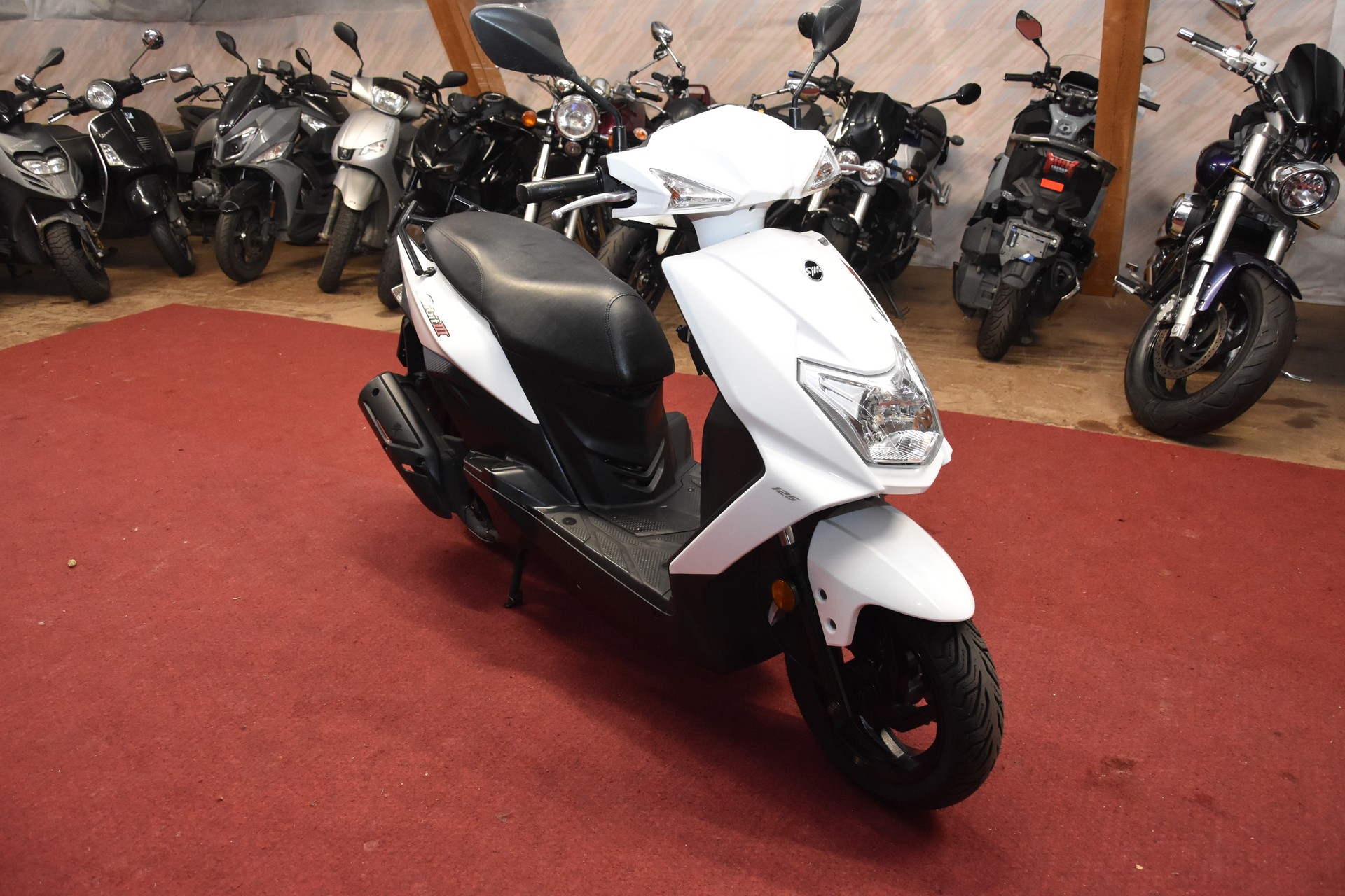 SYM Orbit 125 i-image-4