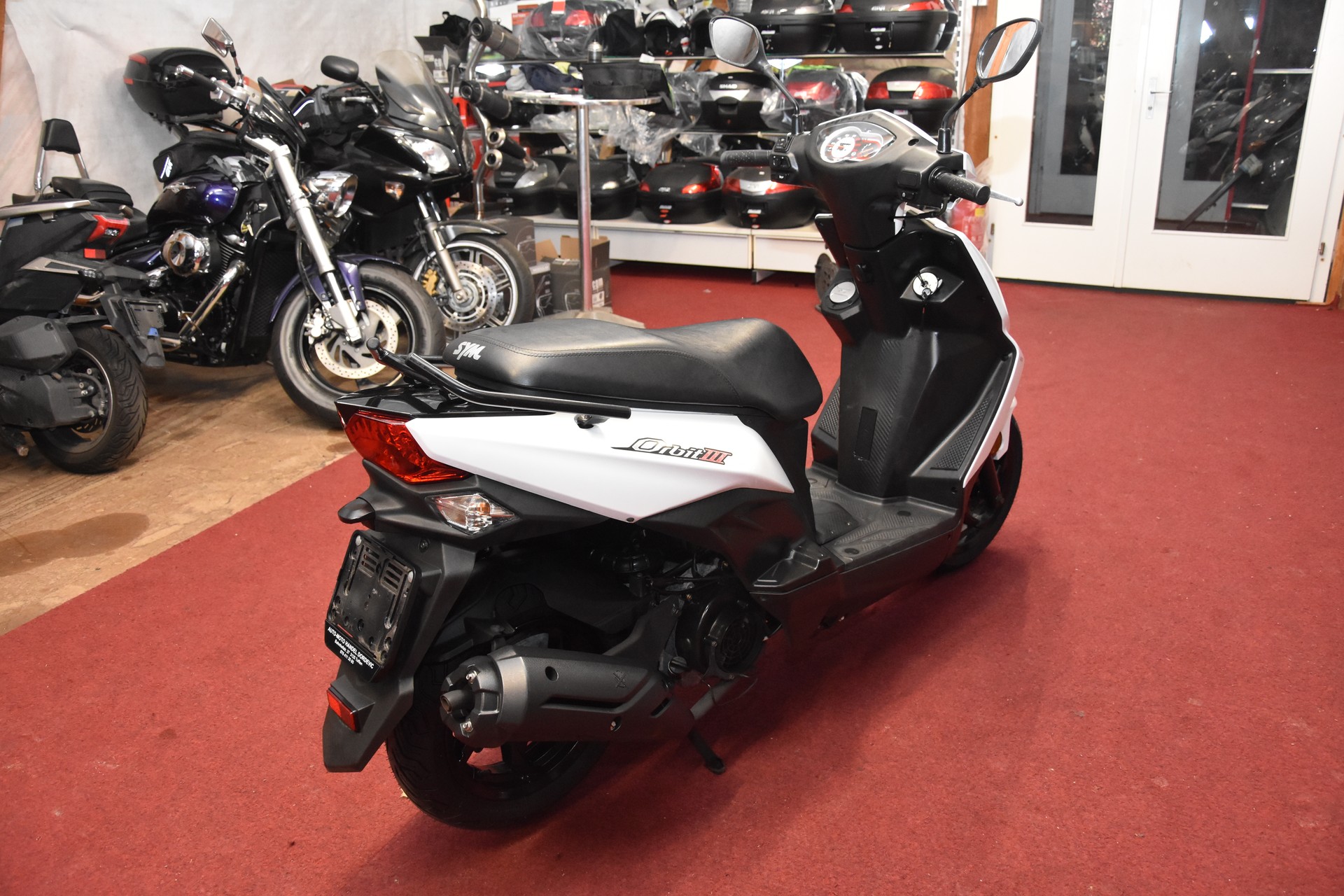 SYM Orbit 125 i-image-3