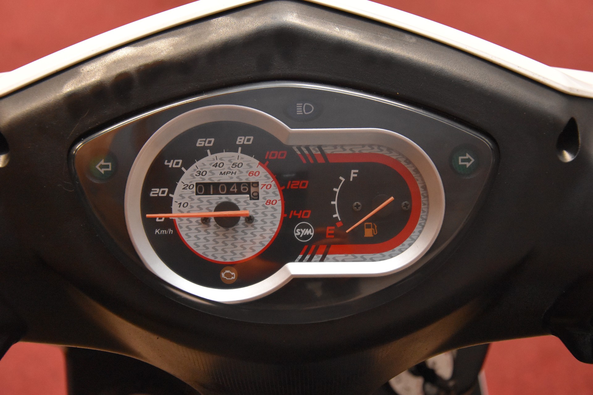 SYM Orbit 125 i-image-5