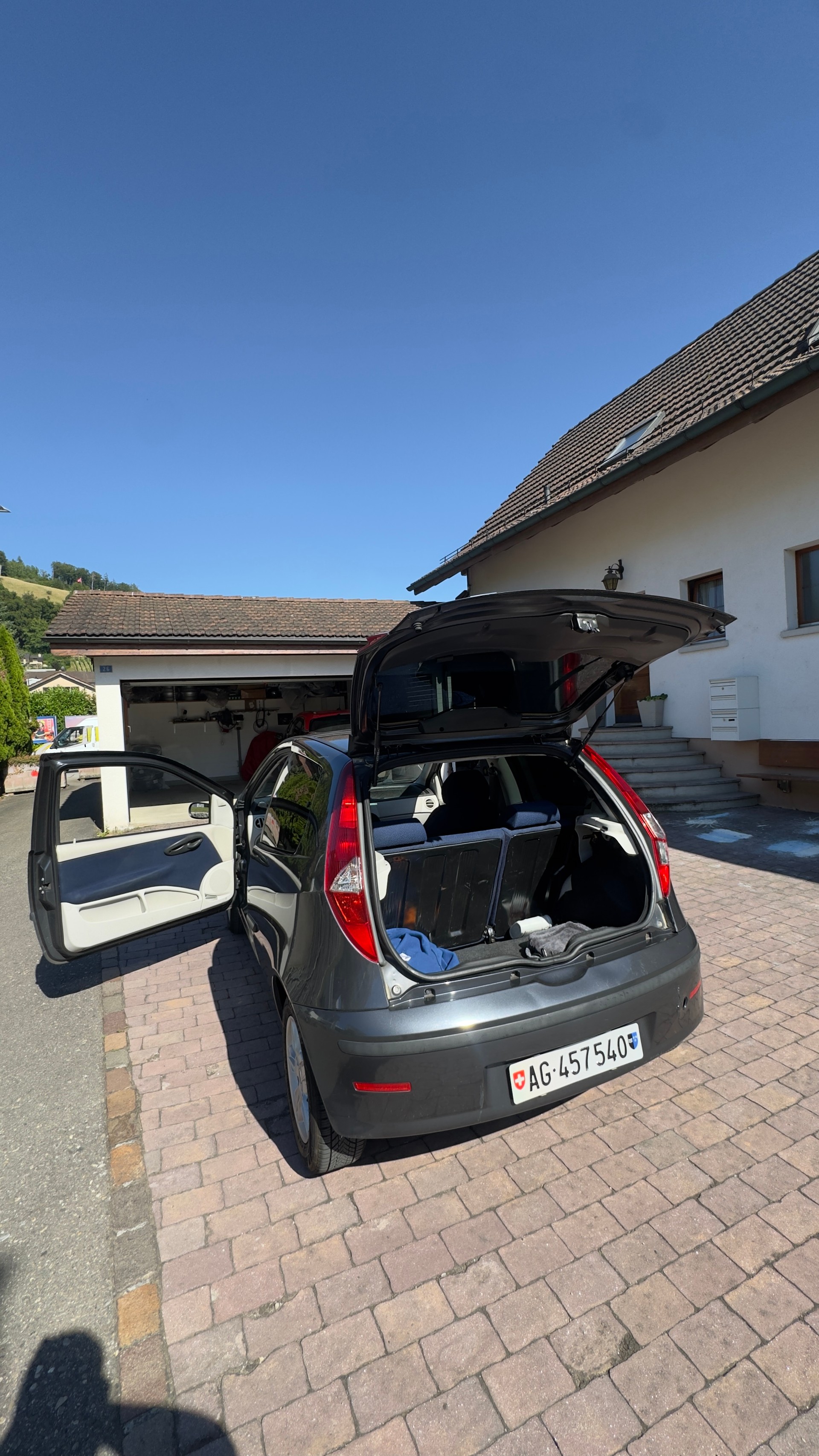 FIAT 1.2 16V 80 Active-image-2