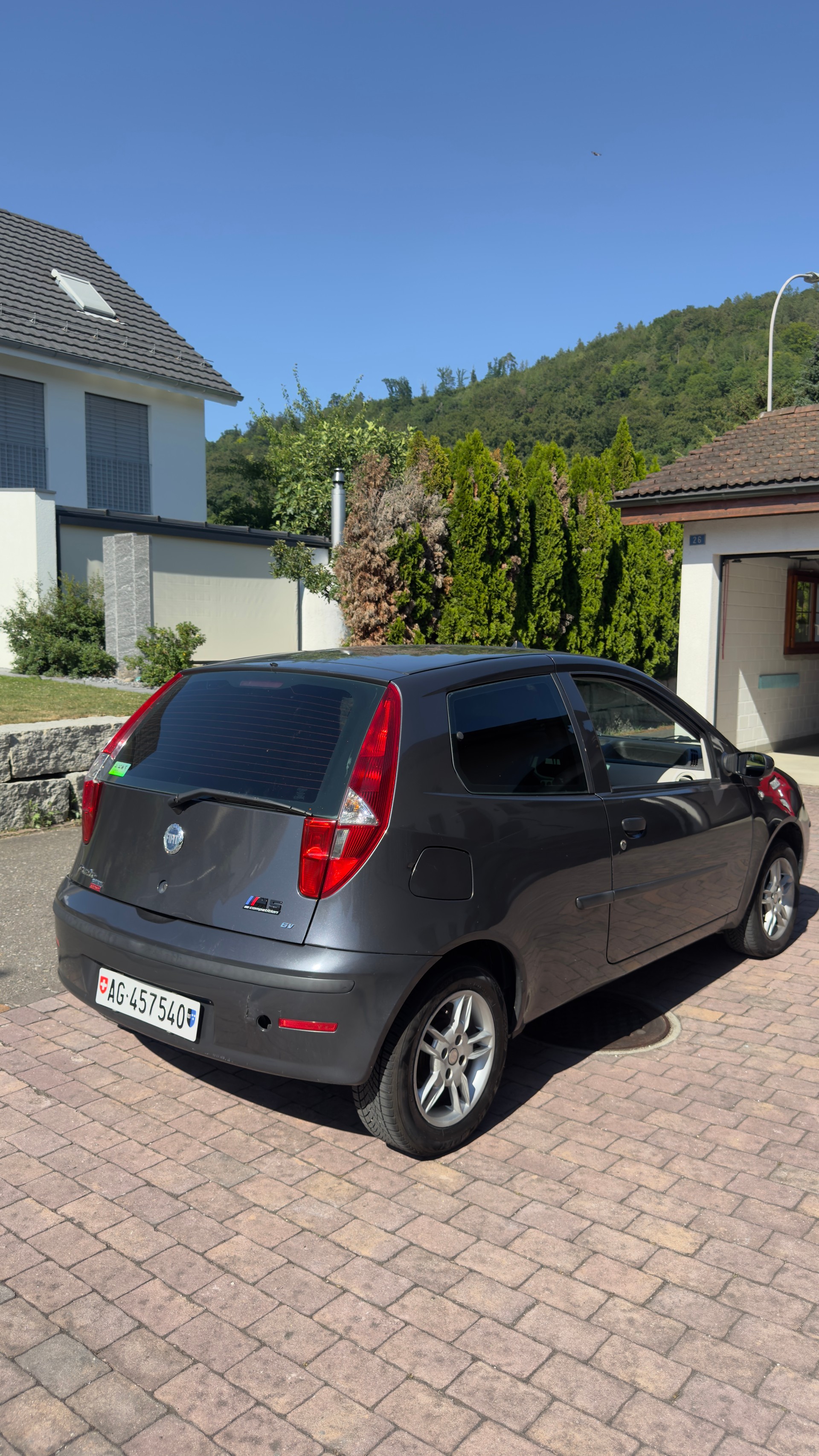 FIAT 1.2 16V 80 Active-image-1