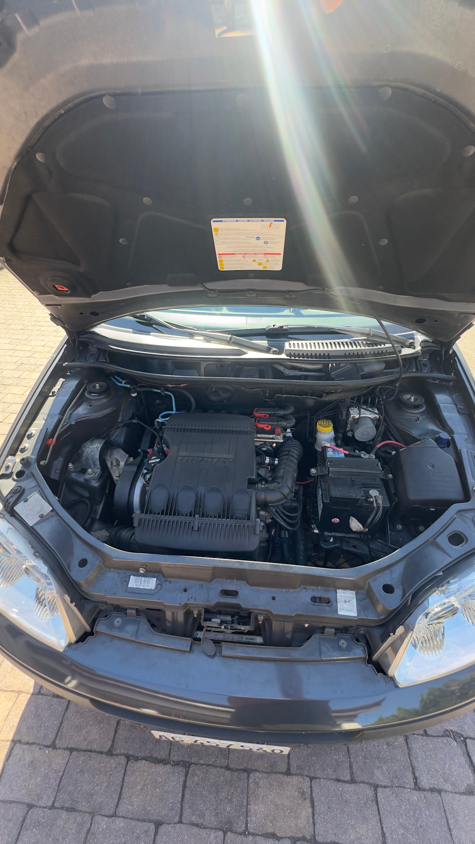 FIAT 1.2 16V 80 Active-image-4
