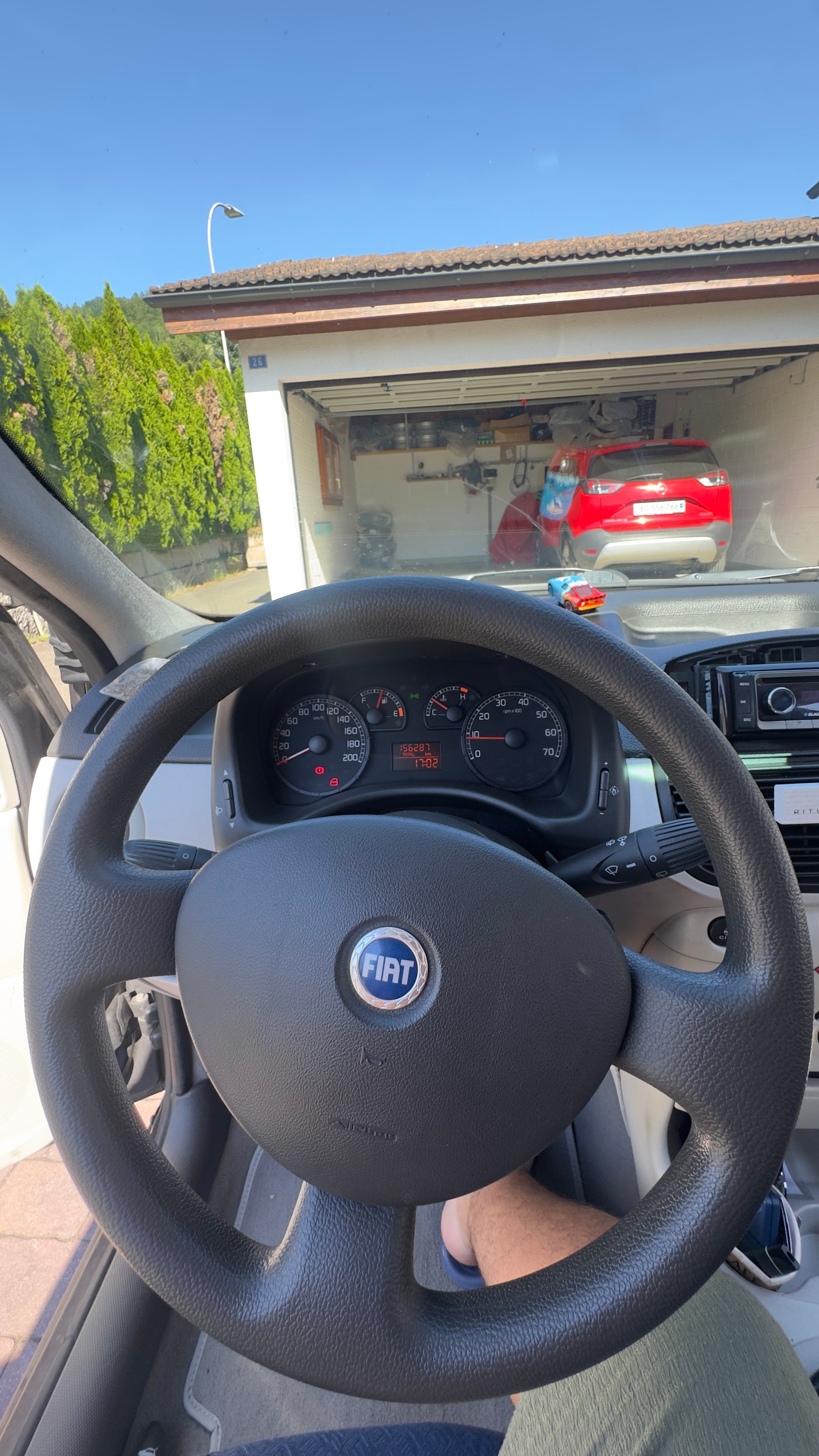 FIAT 1.2 16V 80 Active-image-3