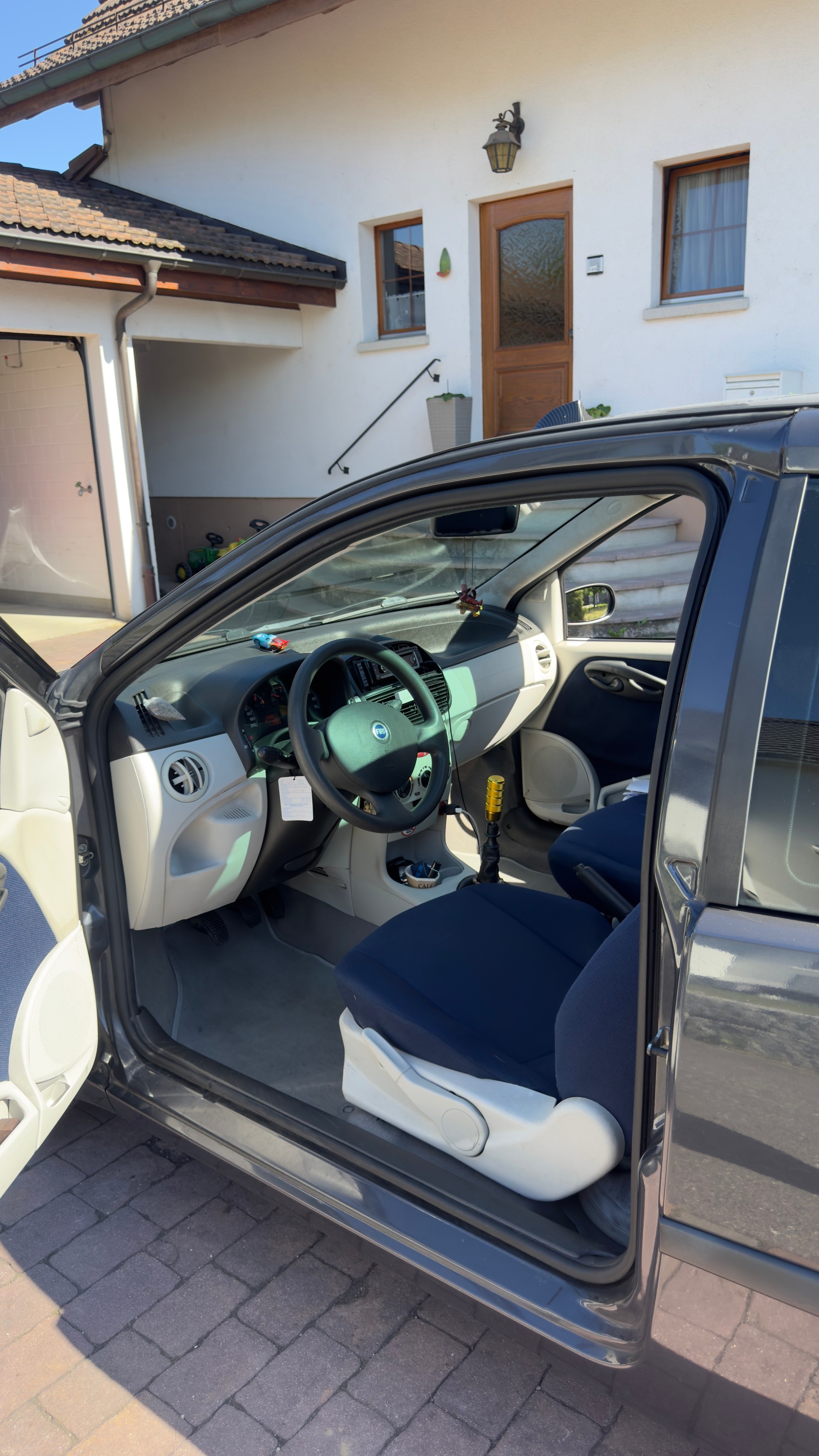 FIAT 1.2 16V 80 Active-image-5