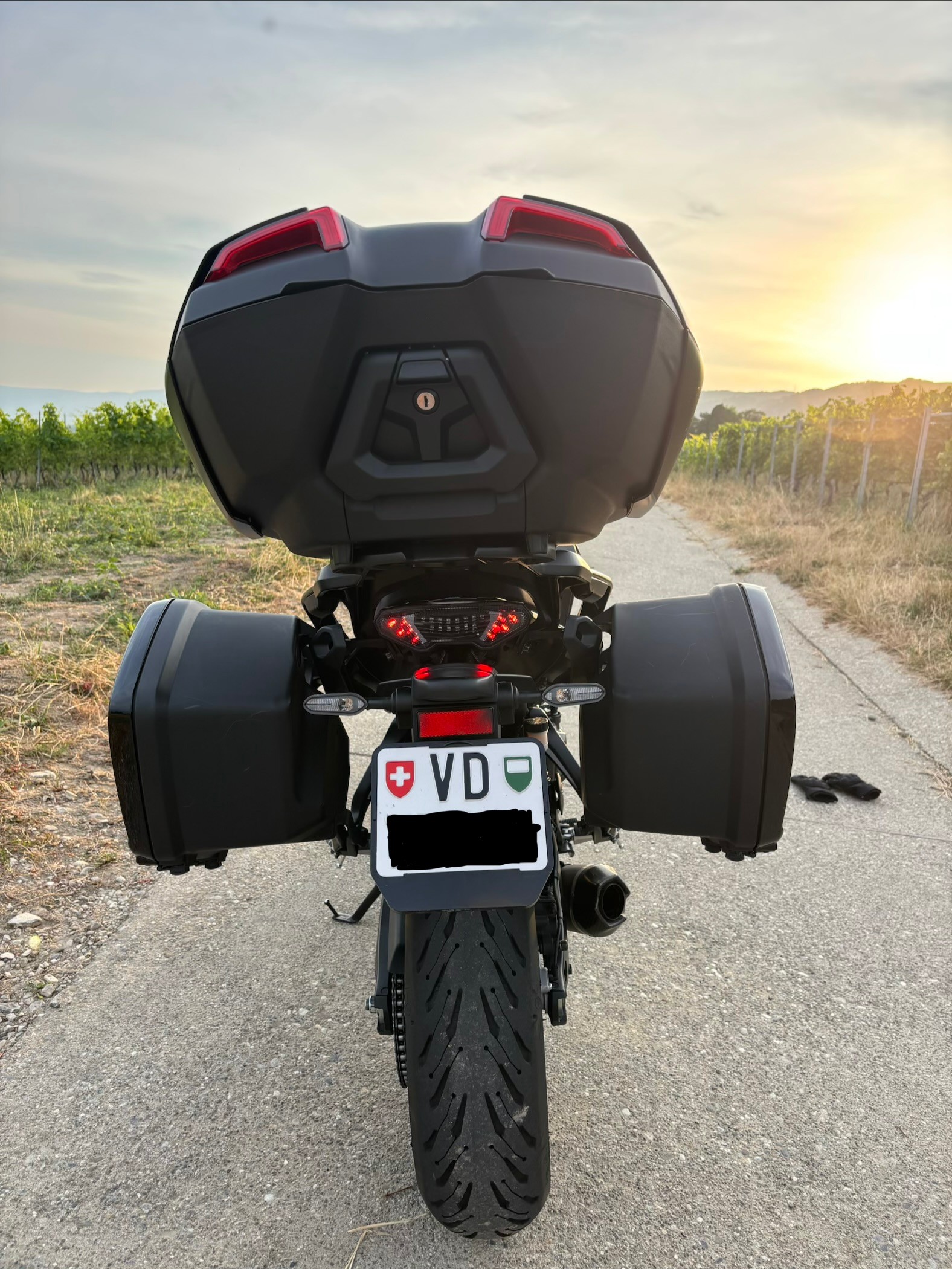 YAMAHA GT-image-3