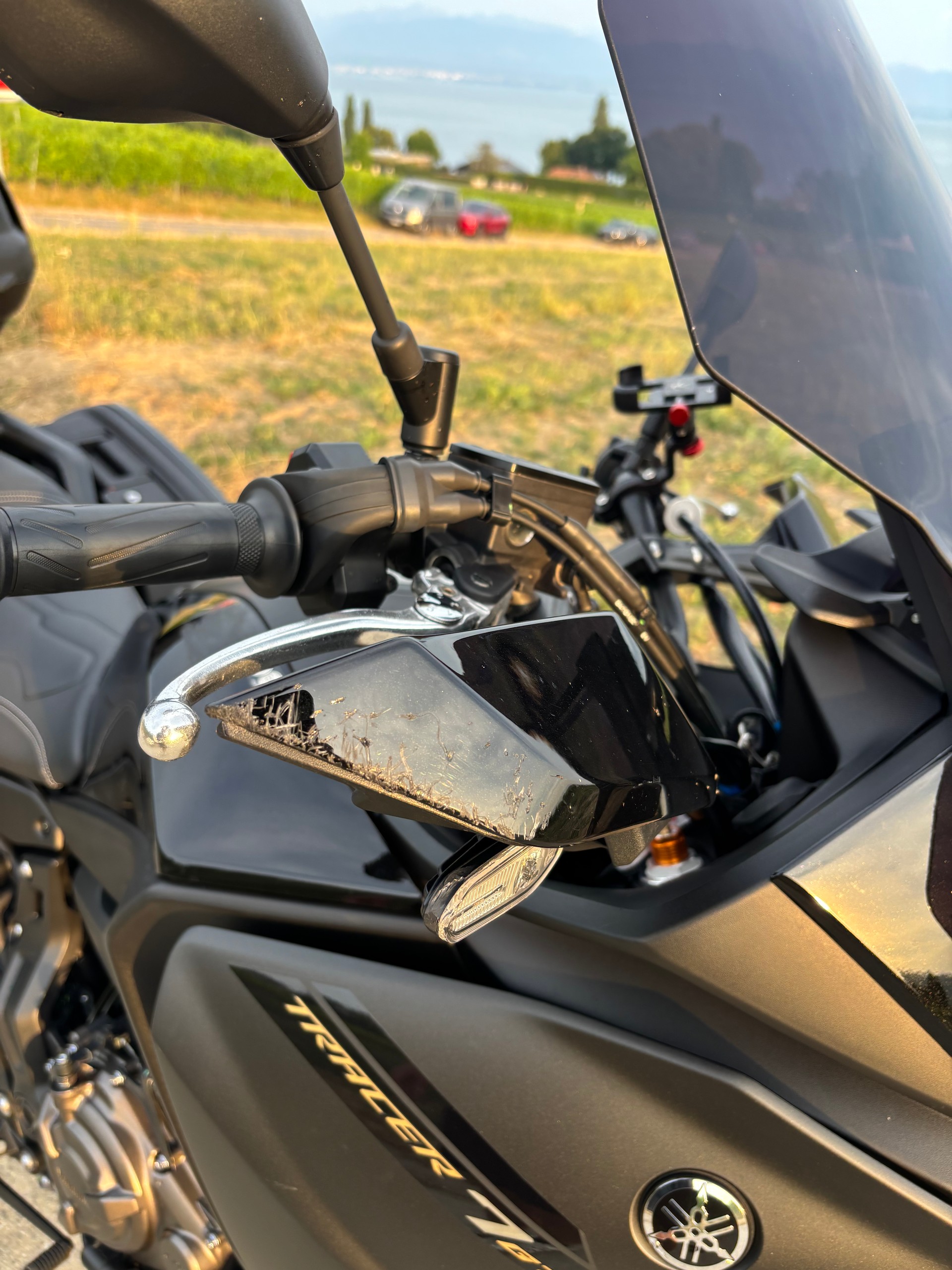 YAMAHA GT-image-7