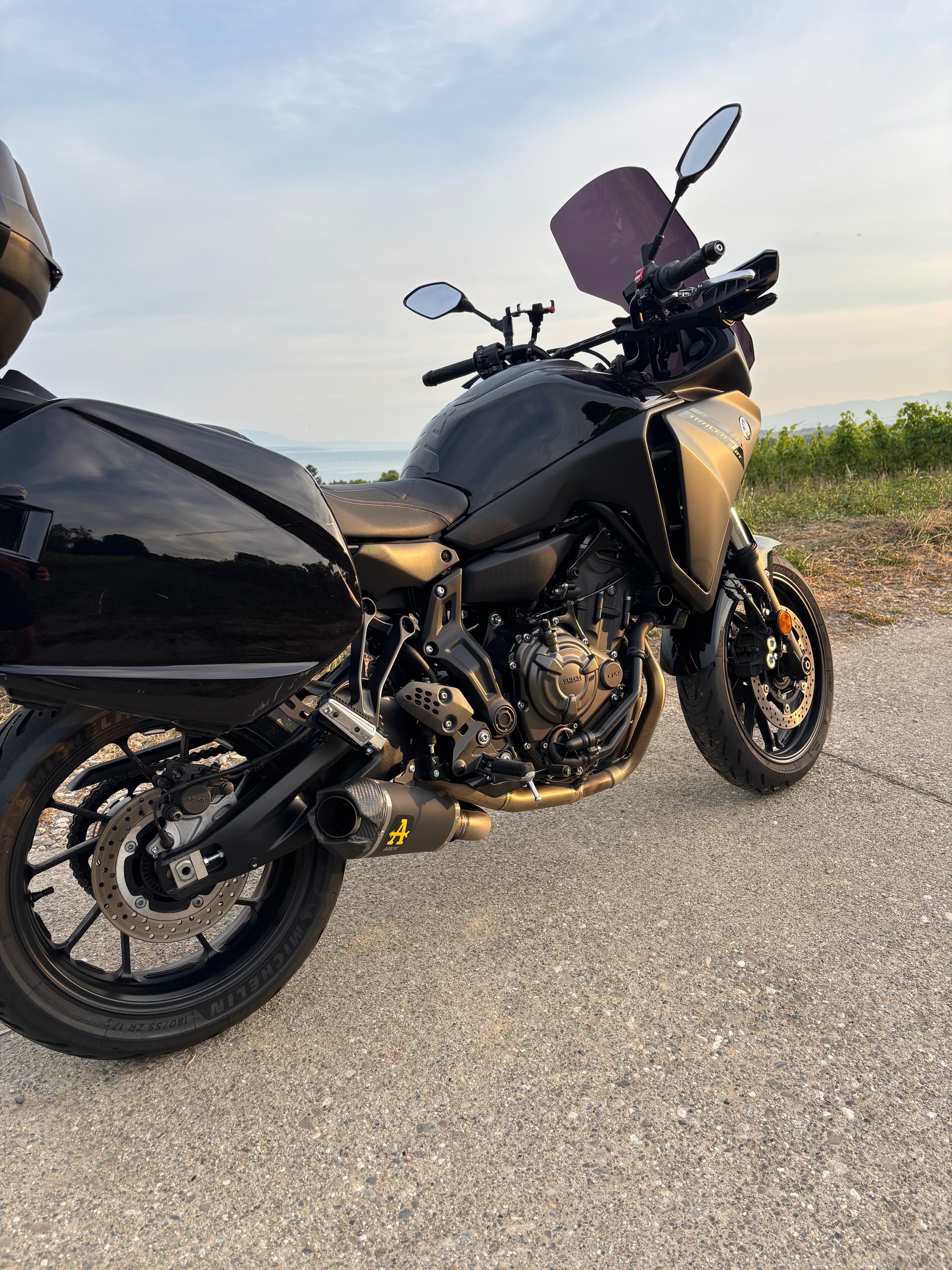 YAMAHA GT-image-2