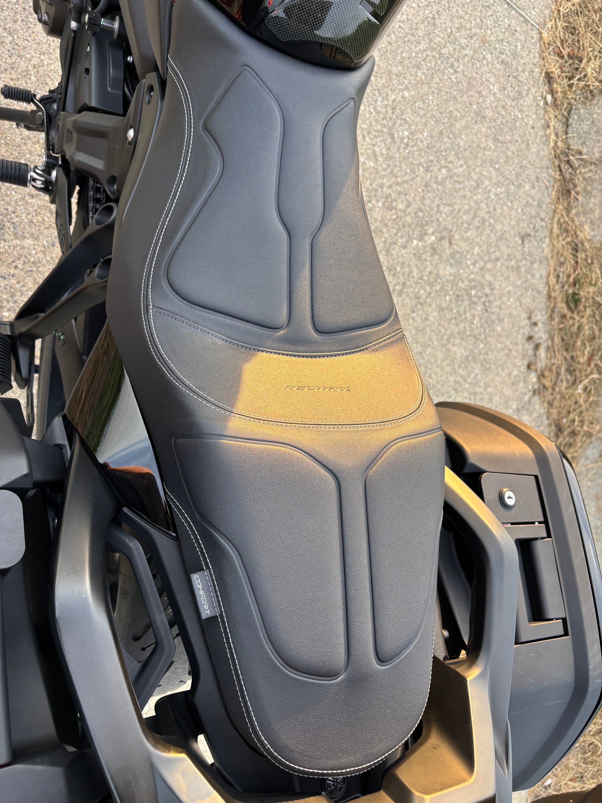 YAMAHA GT-image-6
