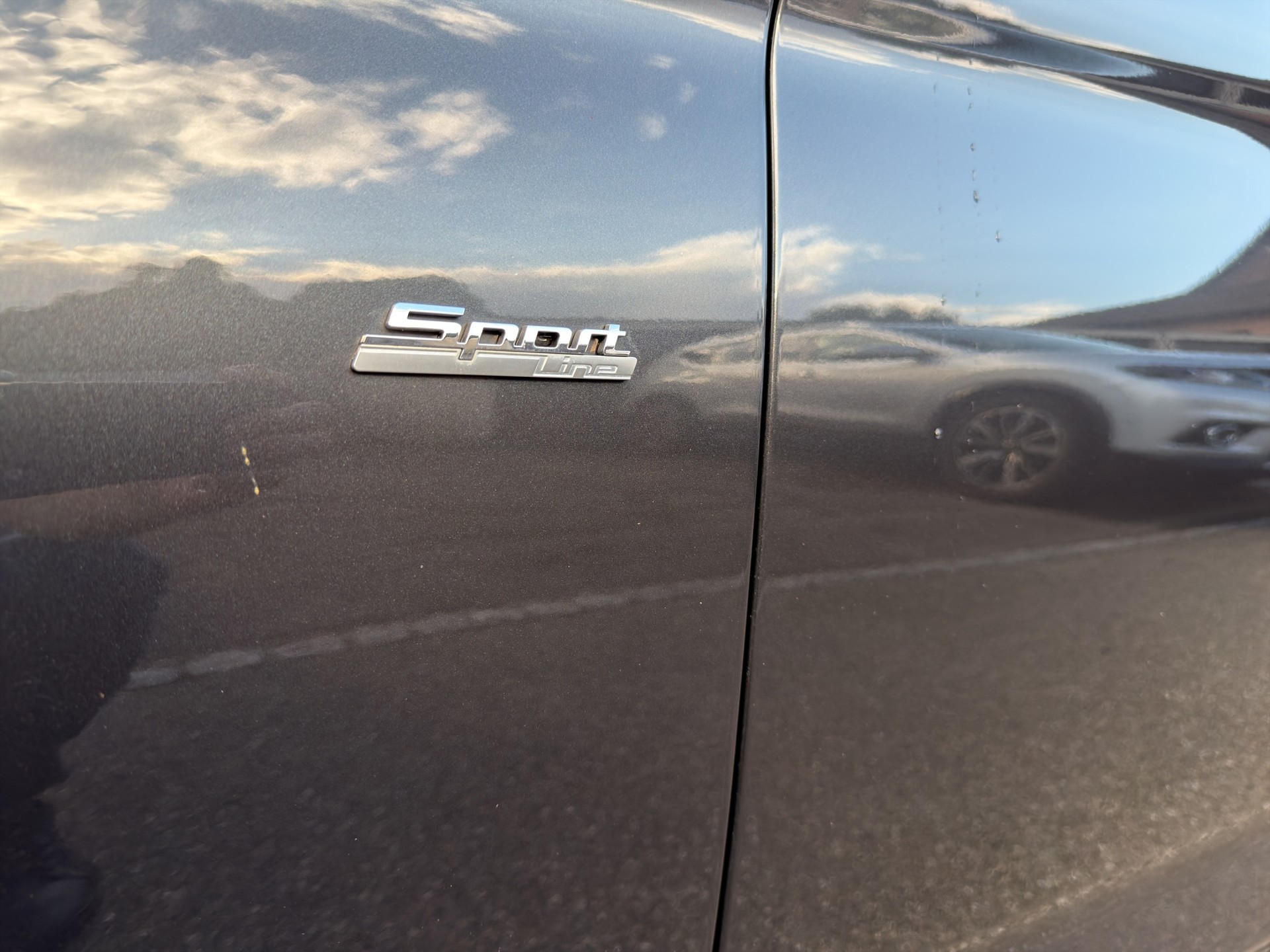 BMW 520d xDrive Touring Sport Line Steptronic-image-15