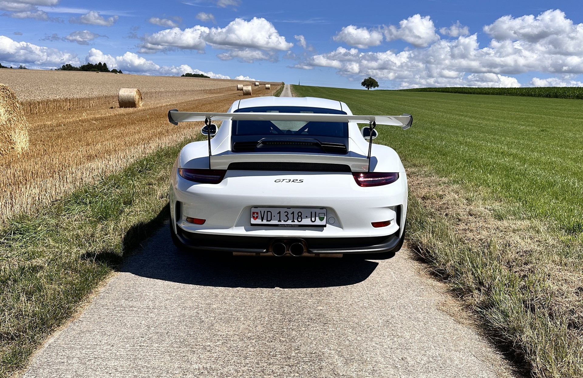 PORSCHE 911 GT3 RS PDK-image-6