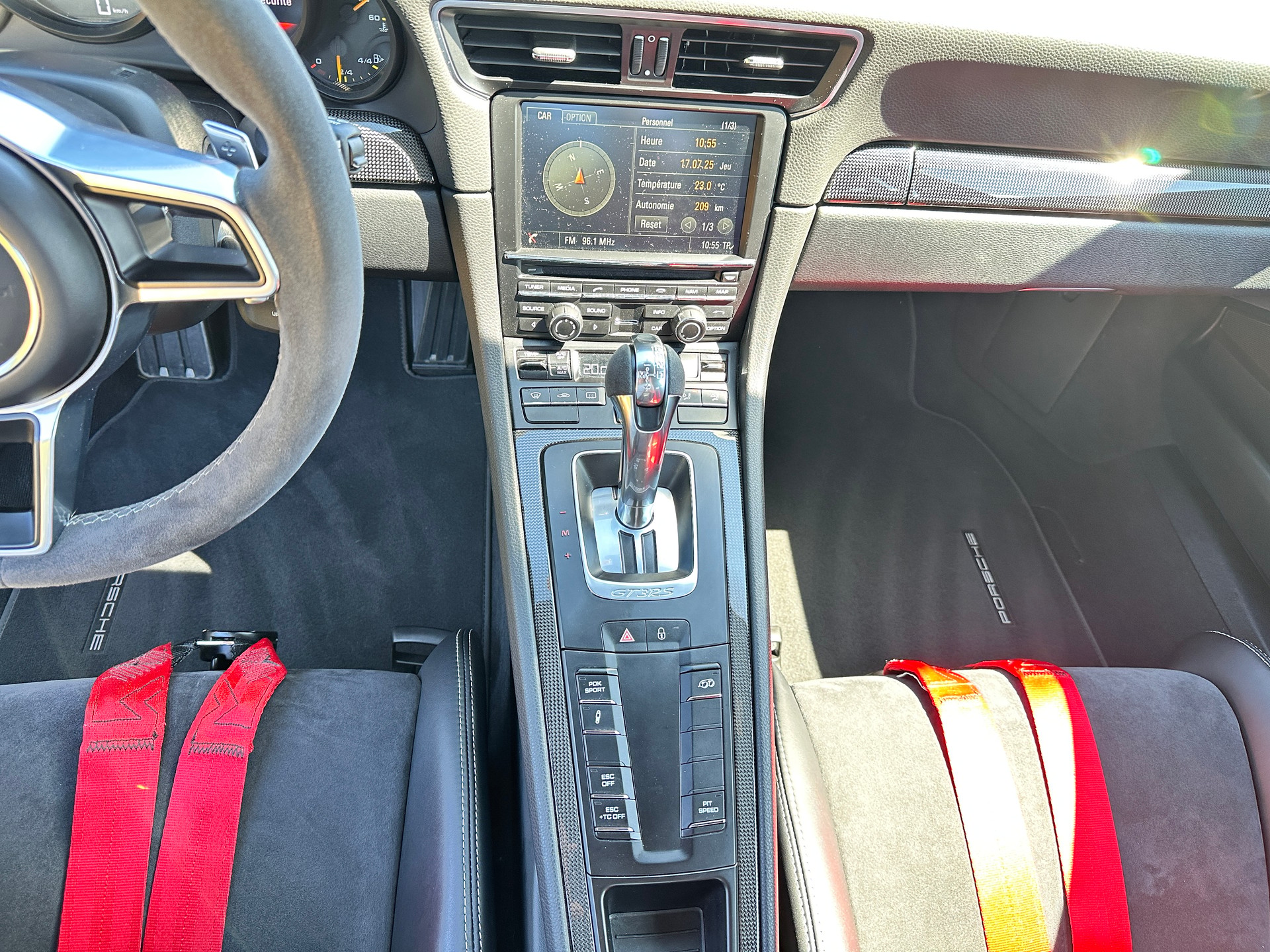 PORSCHE 911 GT3 RS PDK-image-12