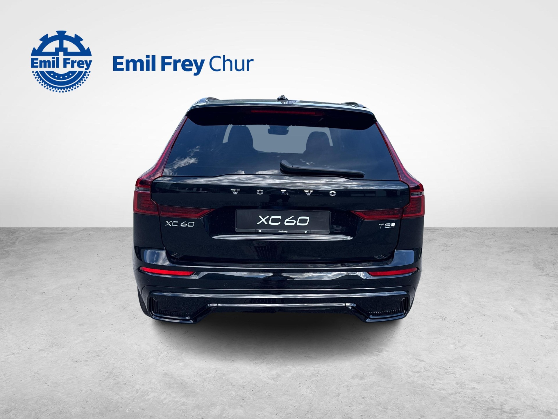 VOLVO XC60 2.0 T8 TE Ultra Dark eAWD-showroom-element-3