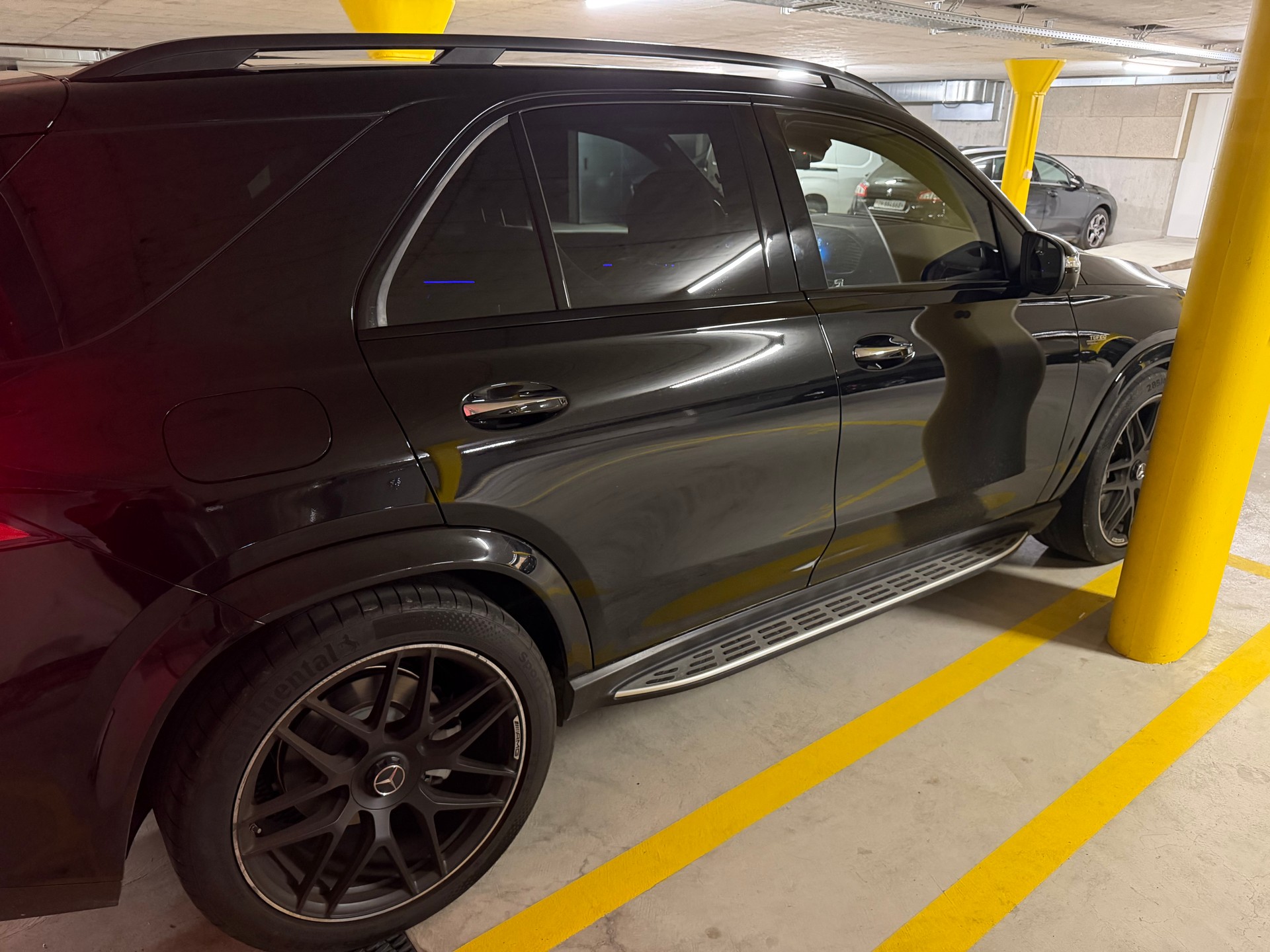 MERCEDES-BENZ GLE 53 AMG 4matic+-image-3
