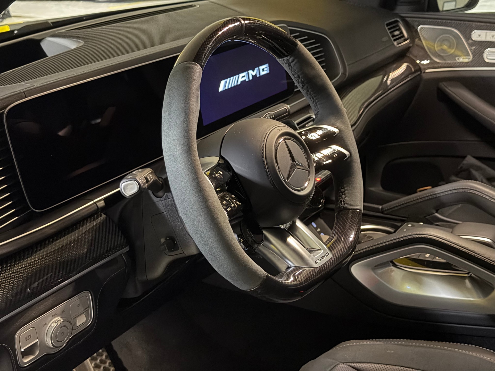 MERCEDES-BENZ GLE 53 AMG 4matic+-image-1