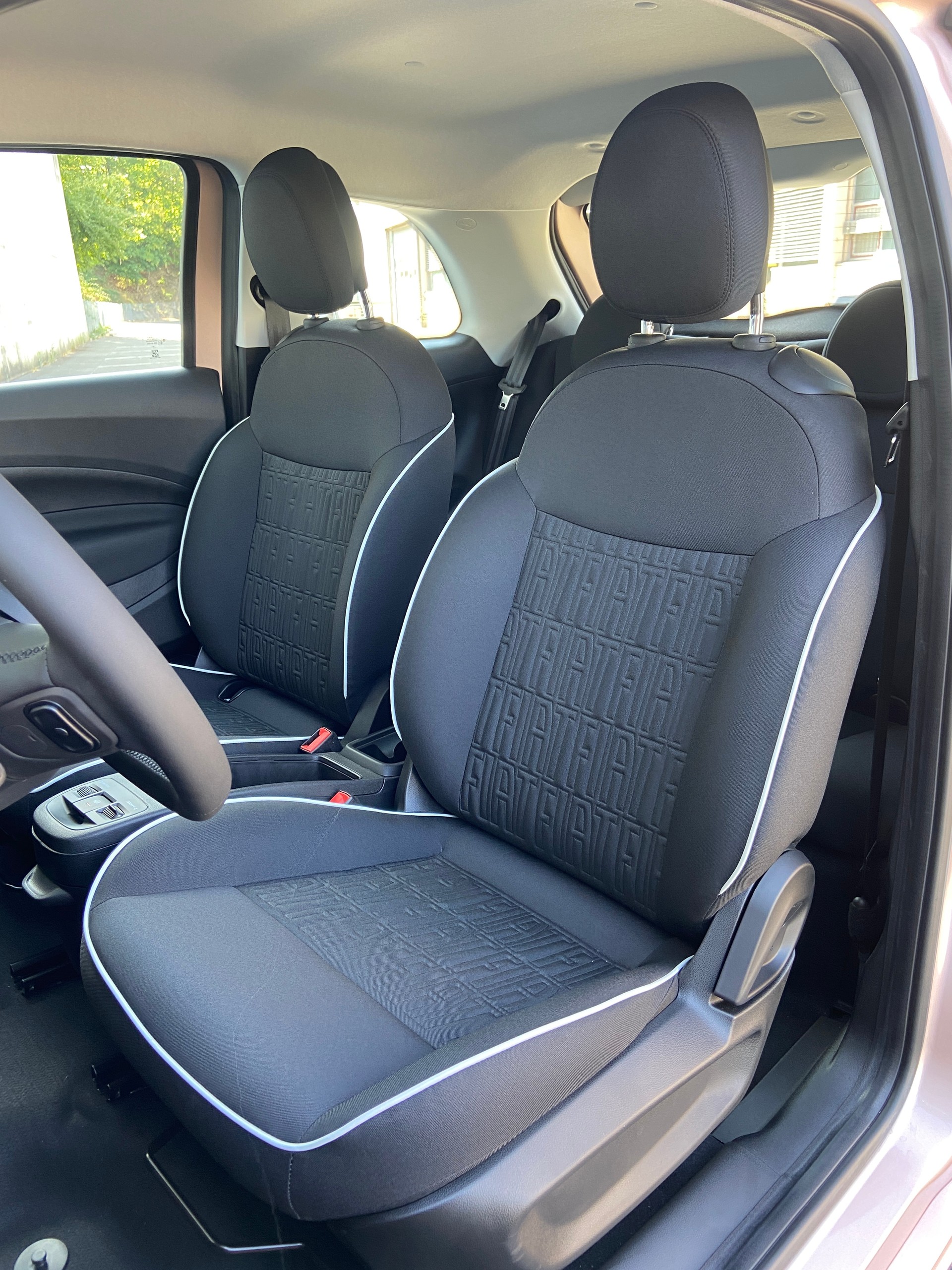 FIAT 500 electric 42kWh Vita-image-5