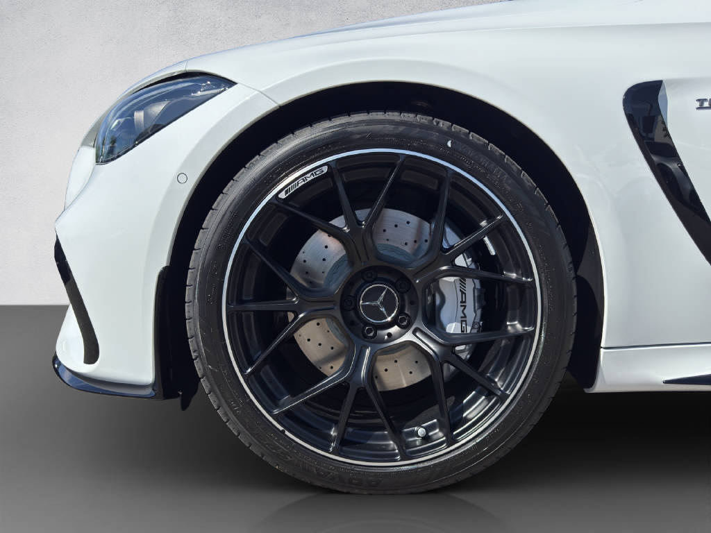 MERCEDES-BENZ CLE 53 AMG 4Matic+ Cabriolet-image-6