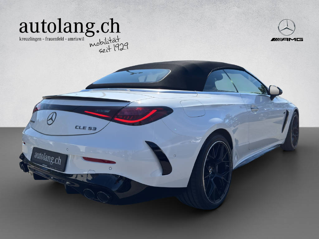 MERCEDES-BENZ CLE 53 AMG 4Matic+ Cabriolet-showroom-element-3