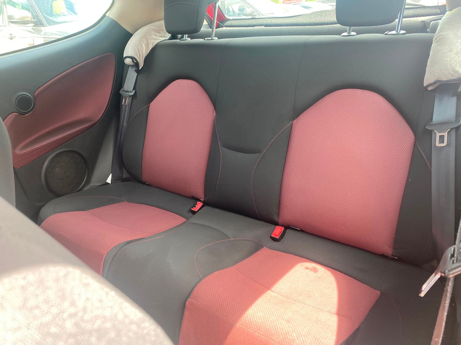 ALFA ROMEO MiTo 1.4 TB Distinctive-image-8