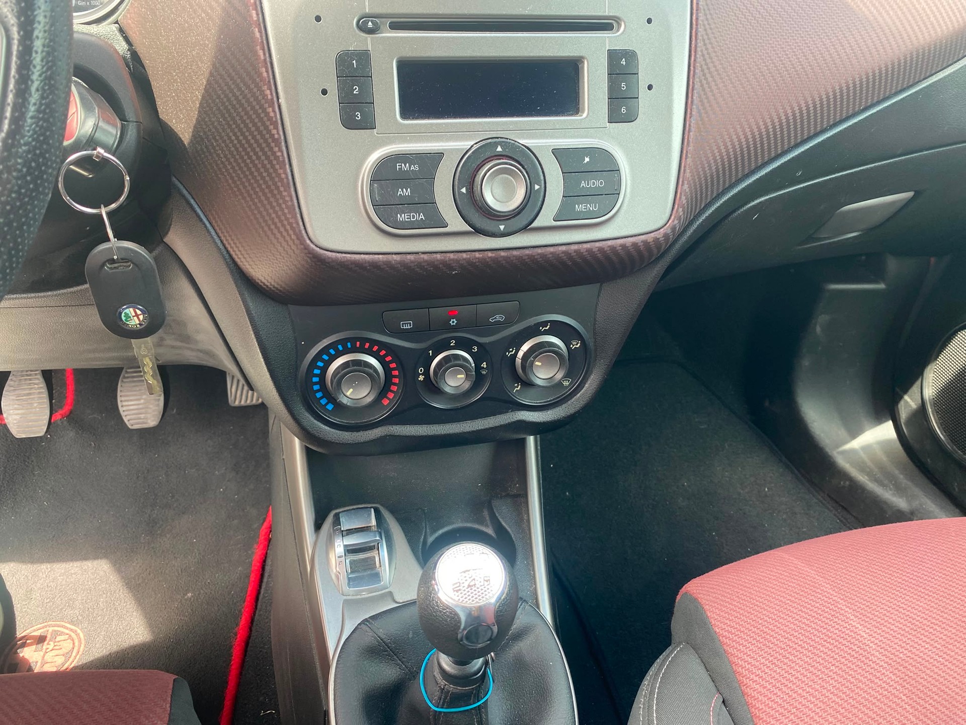 ALFA ROMEO MiTo 1.4 TB Distinctive-image-6