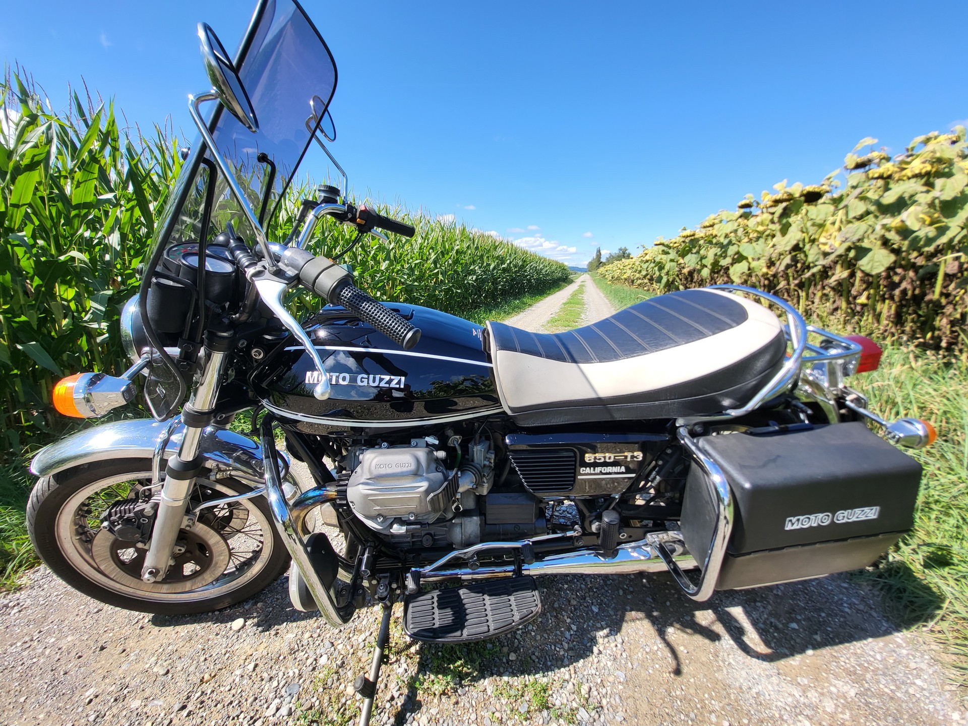 MOTO GUZZI California-image-0