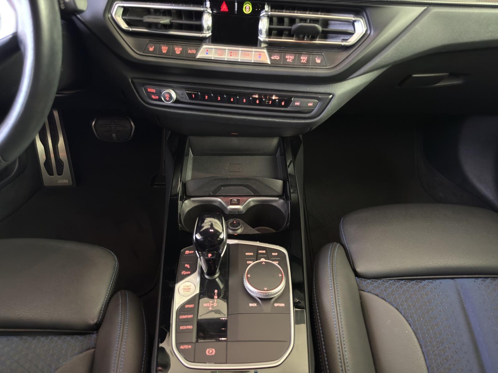 BMW 120d xDrive M-SportPaket-image-15