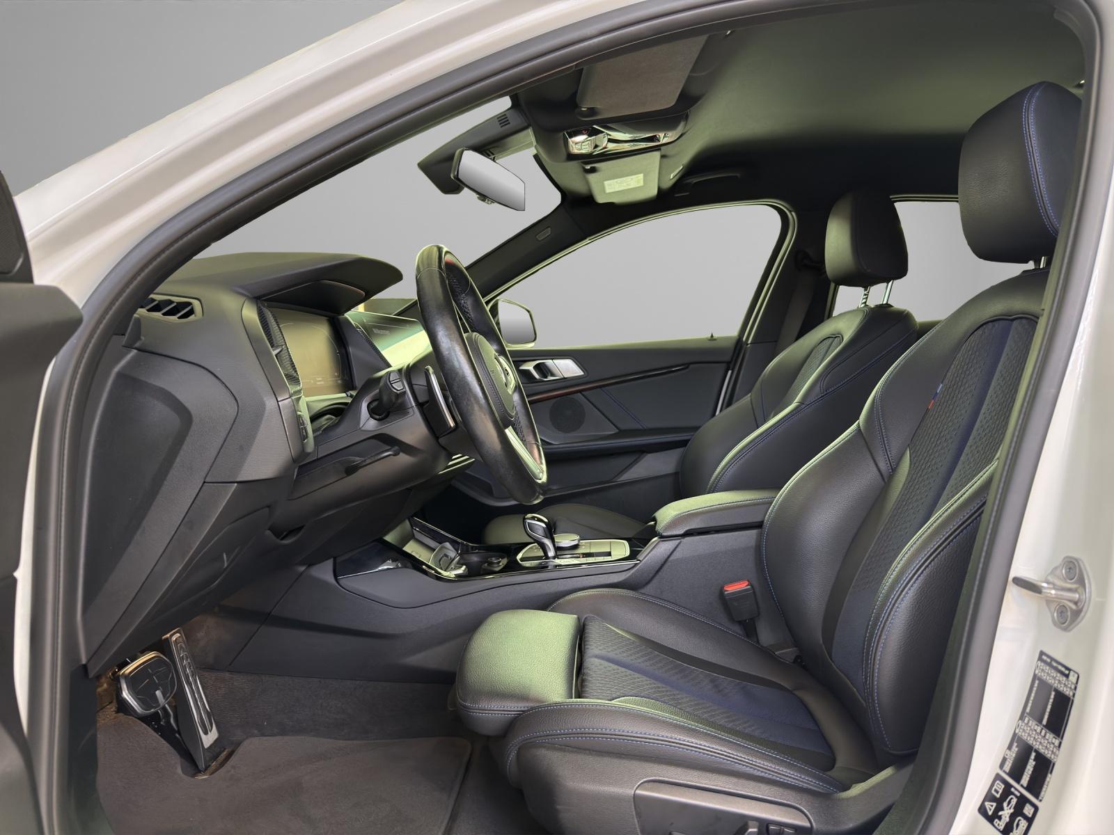 BMW 120d xDrive M-SportPaket-image-10