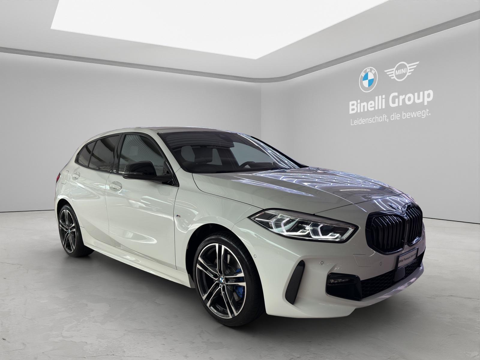 BMW 120d xDrive M-SportPaket-image-6