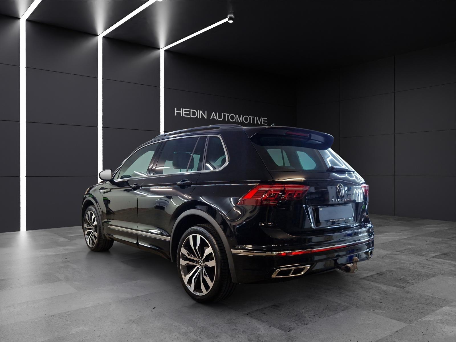 VW Tiguan 2.0 TDI SCR R-Line DSG-showroom-element-2