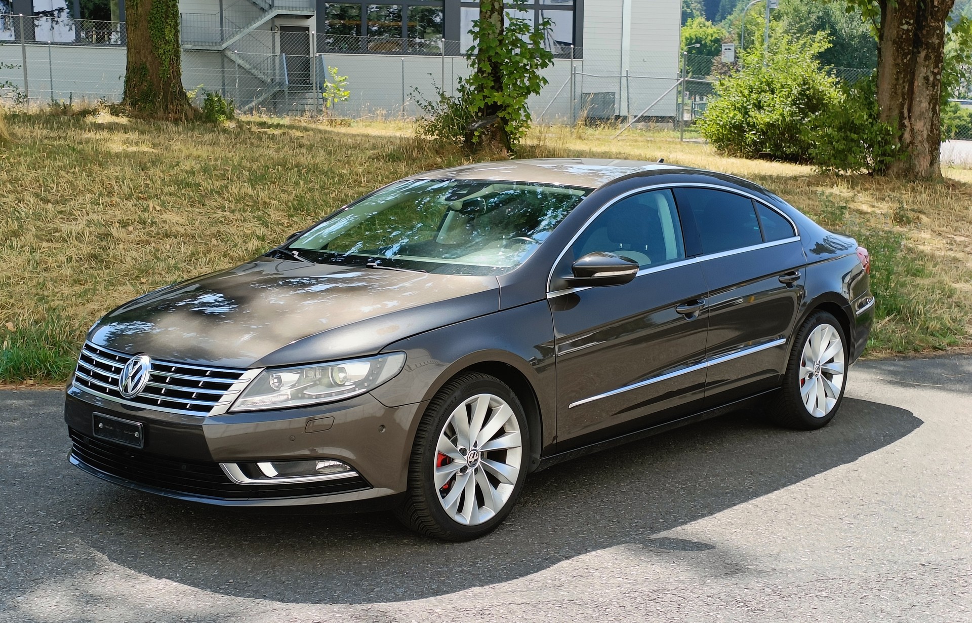 VW 2.0 TDI 140 BlueMT Design DSG