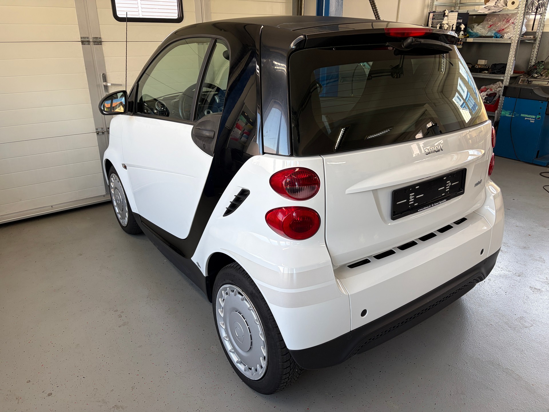SMART fortwo softouch-image-2