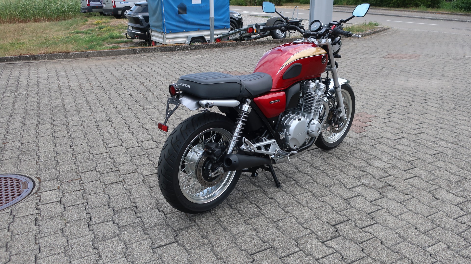 HONDA CB 1100 SA ABS-image-5