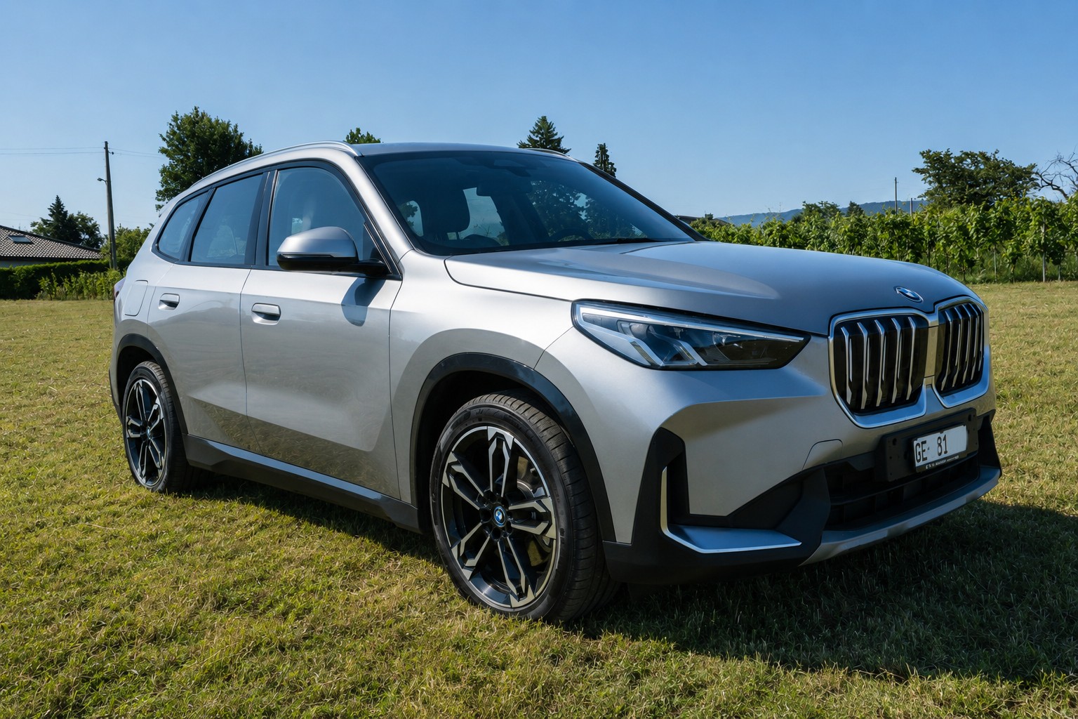 BMW 30 xDrive