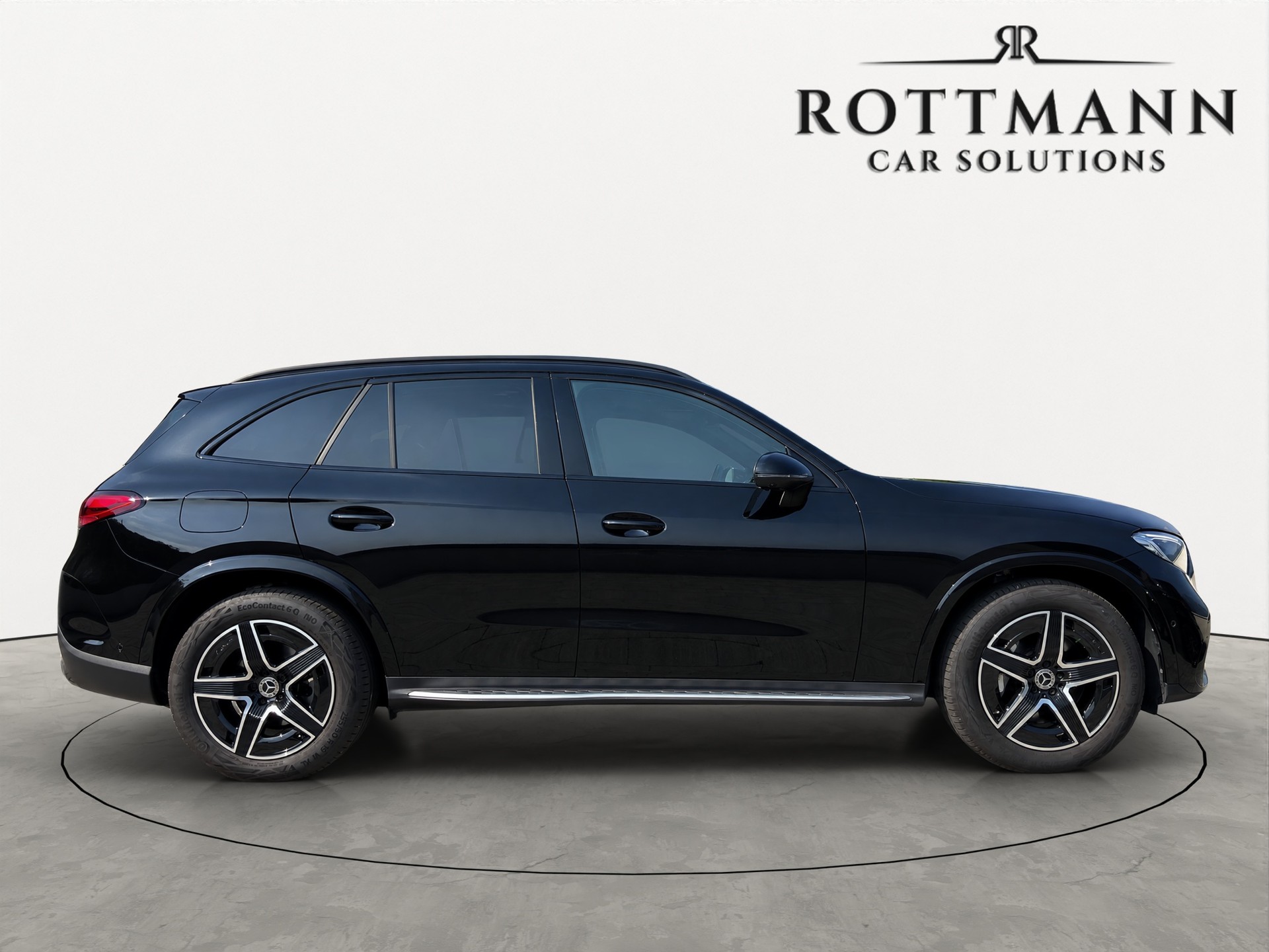 MERCEDES-BENZ GLC 220 d 4Matic AMG Line-image-4