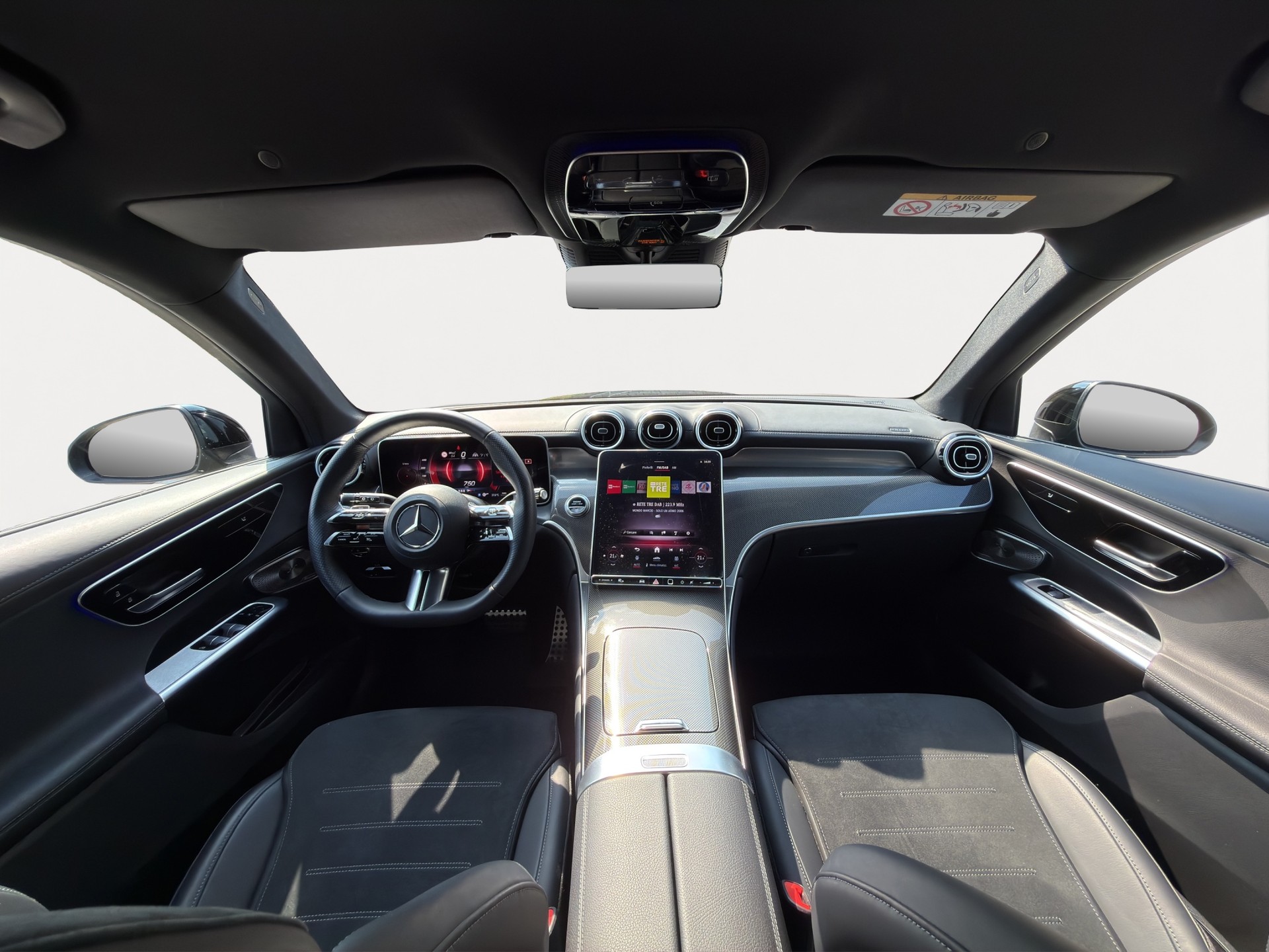 MERCEDES-BENZ GLC 220 d 4Matic AMG Line-image-10