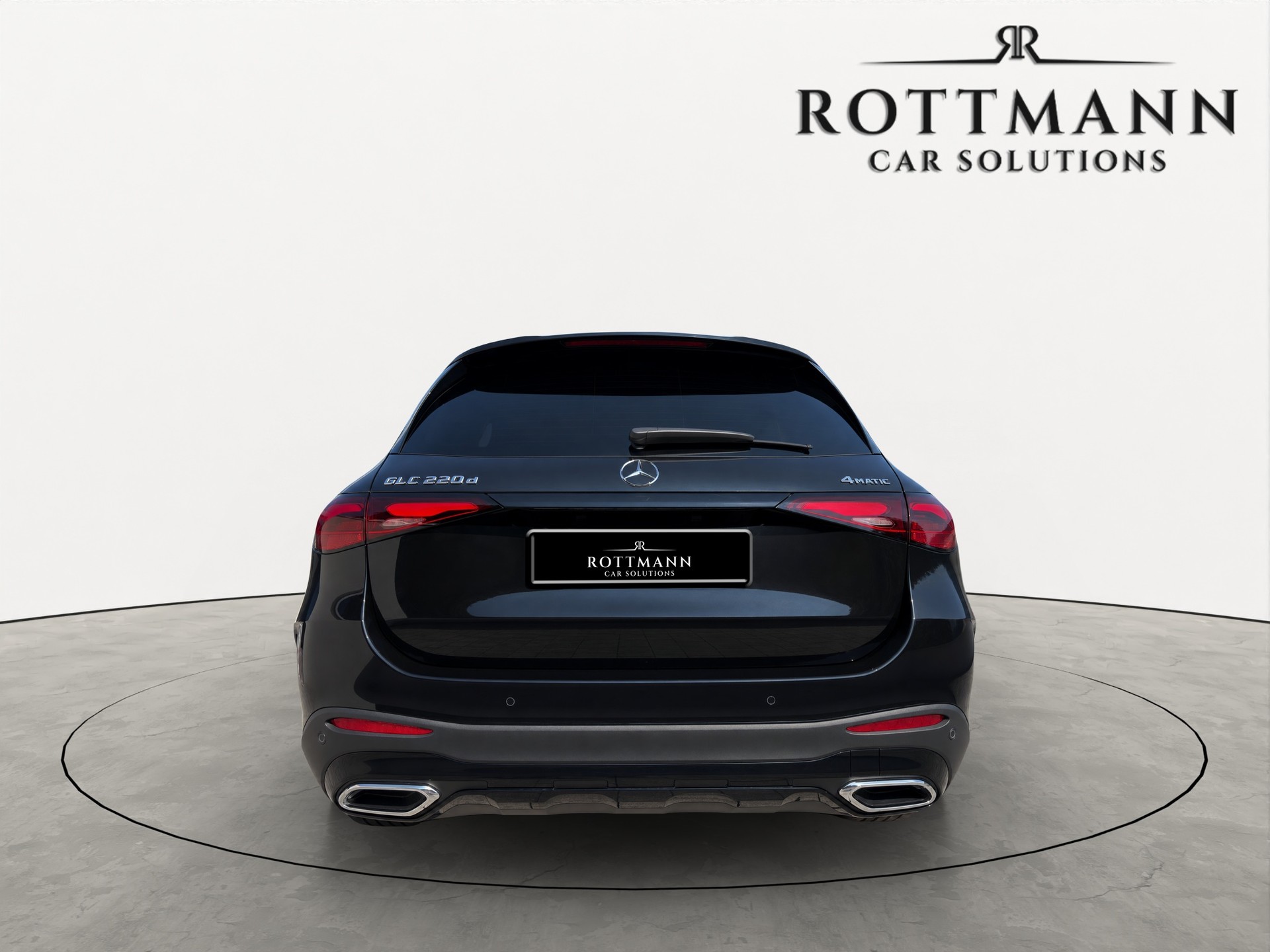 MERCEDES-BENZ GLC 220 d 4Matic AMG Line-image-6