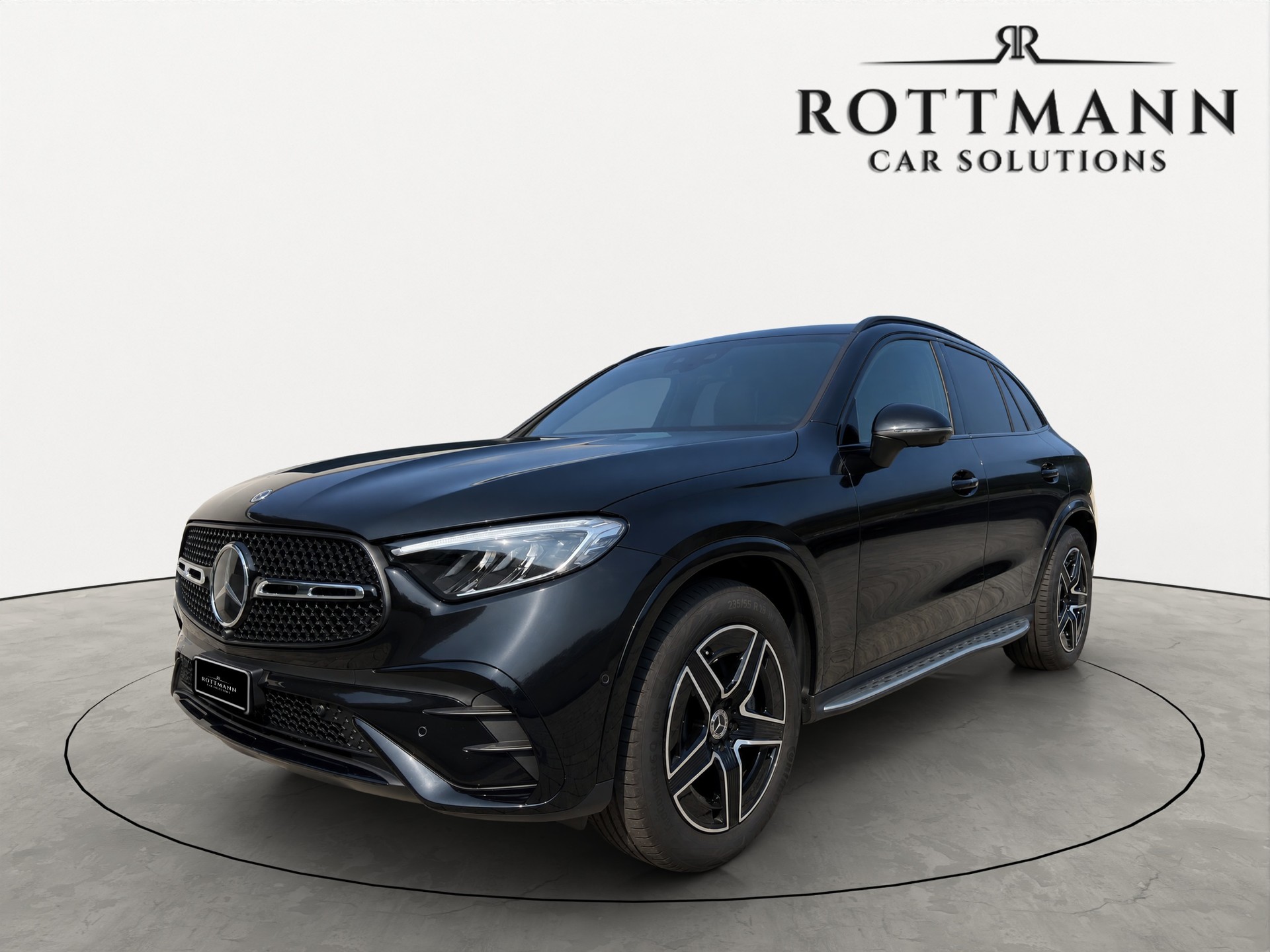 MERCEDES-BENZ GLC 220 d 4Matic AMG Line-showroom-element-1