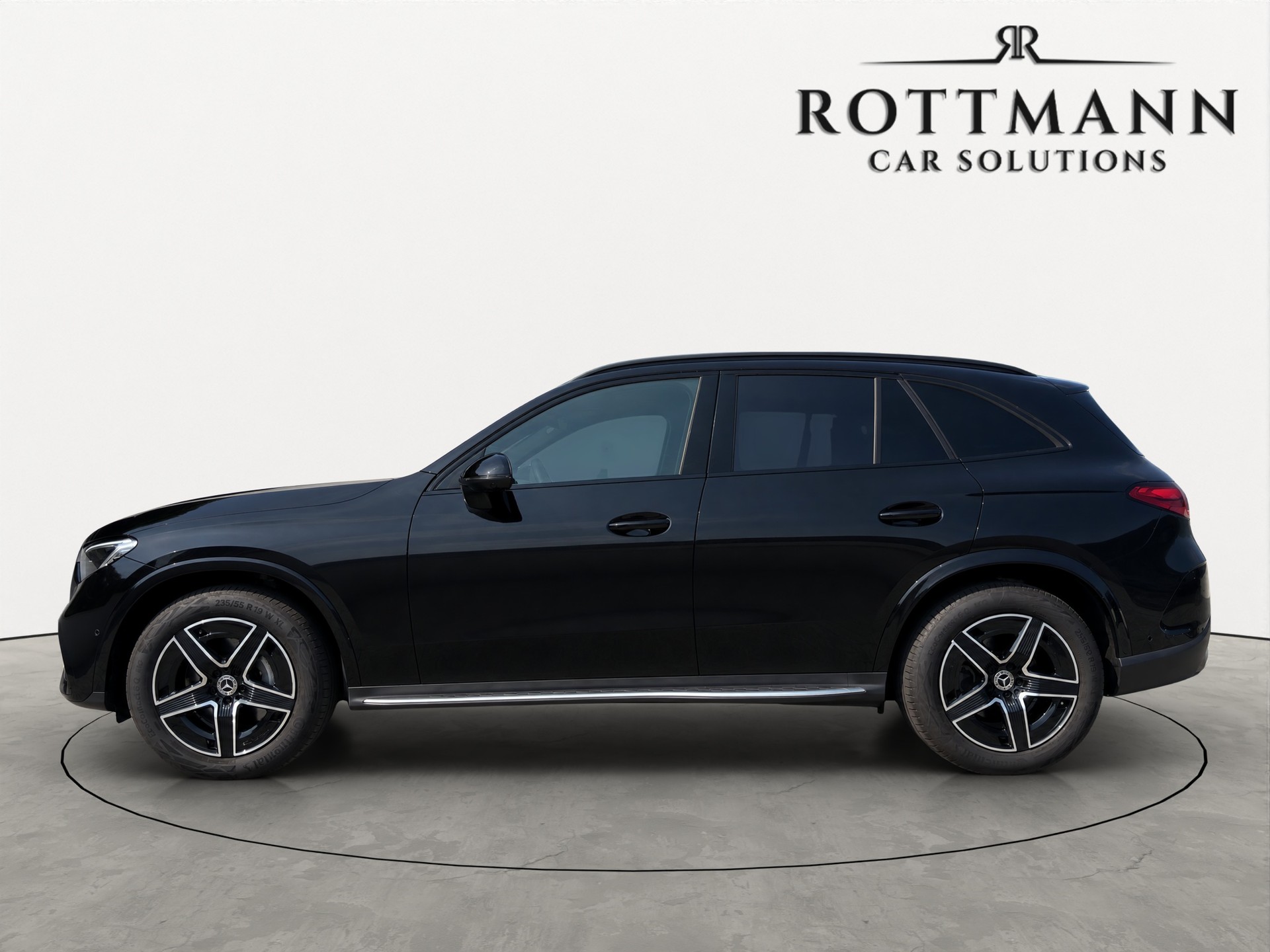 MERCEDES-BENZ GLC 220 d 4Matic AMG Line