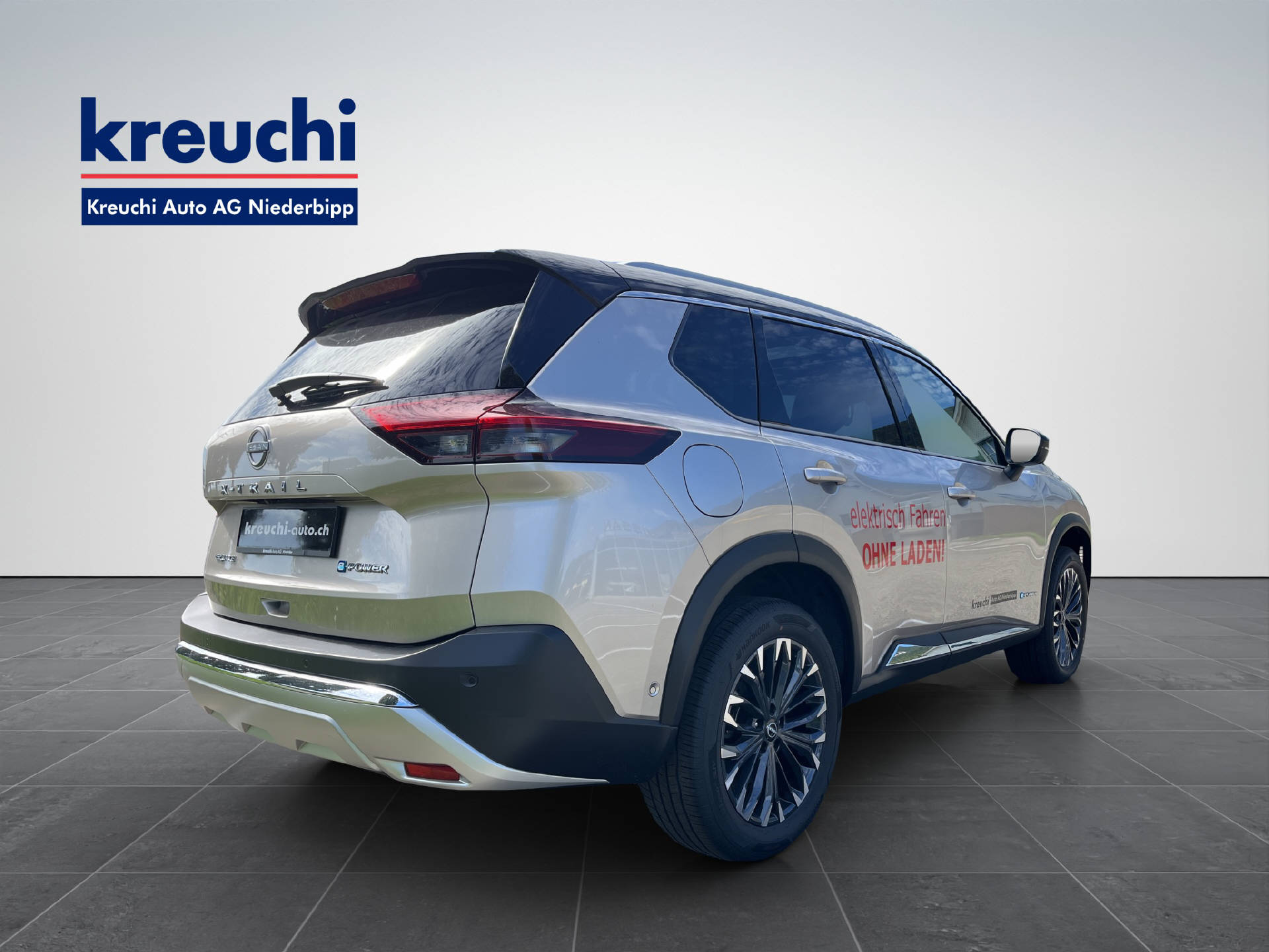 NISSAN X-Trail 1.5 VC-T Tekna+ e-4orce-image-5