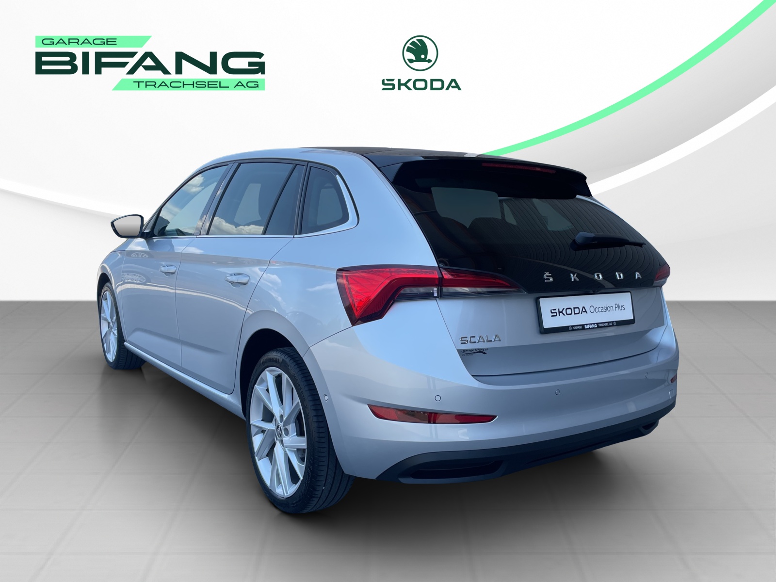 SKODA Scala 1.5 TSI ACT Style DSG-showroom-element-3