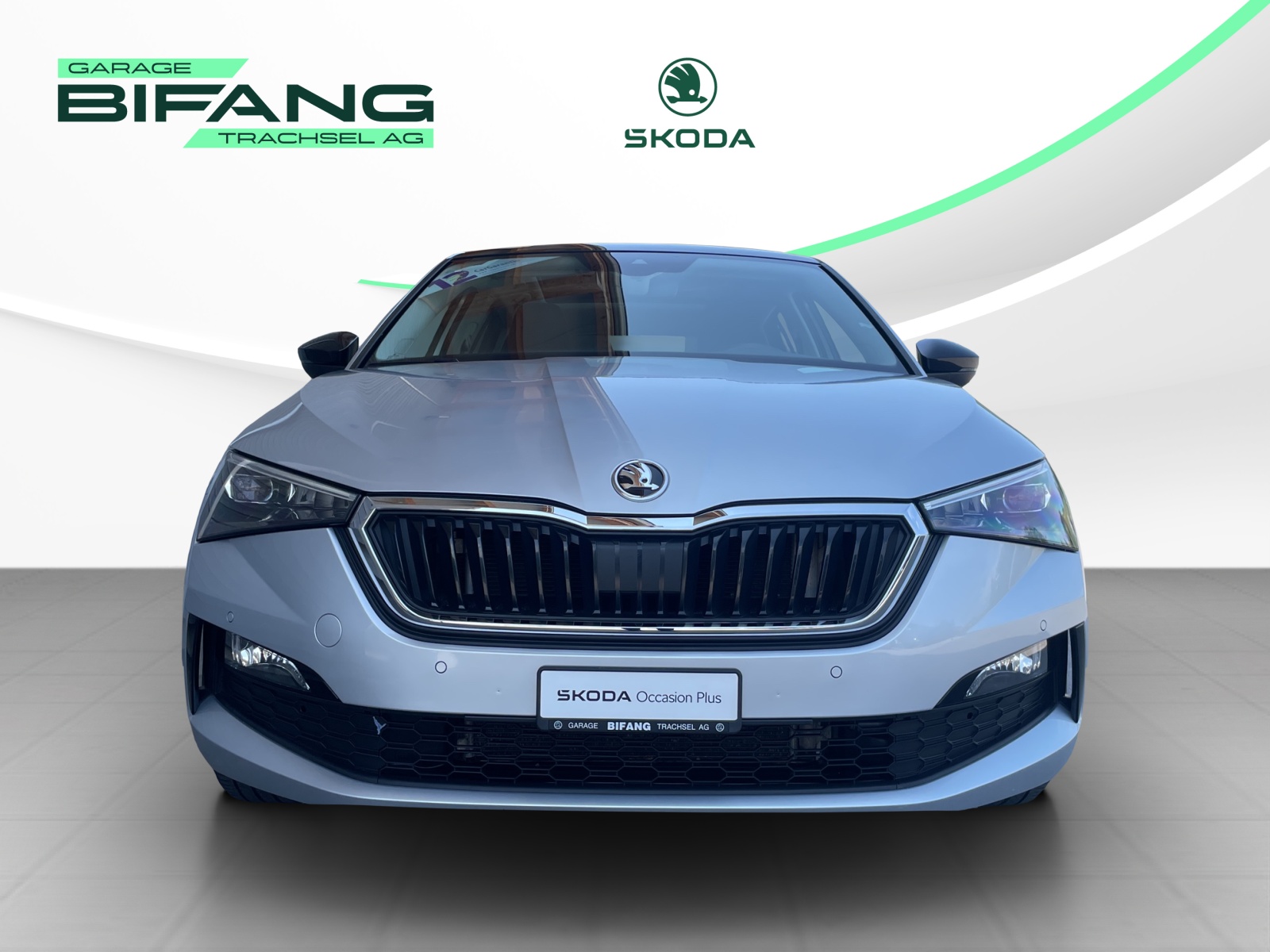 SKODA Scala 1.5 TSI ACT Style DSG-showroom-element-1
