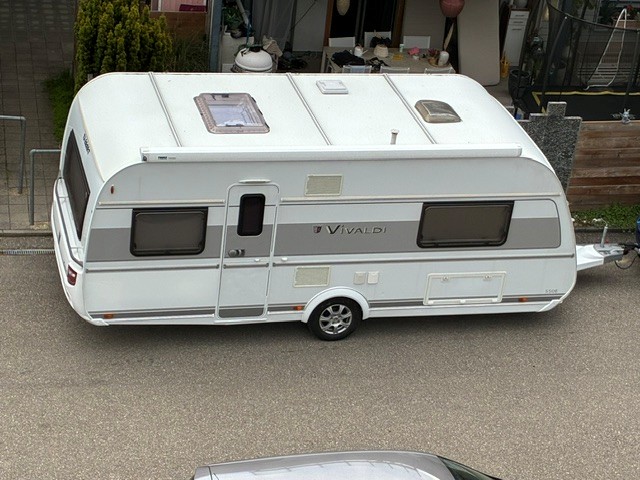 TABBERT W27 Vivaldi 560