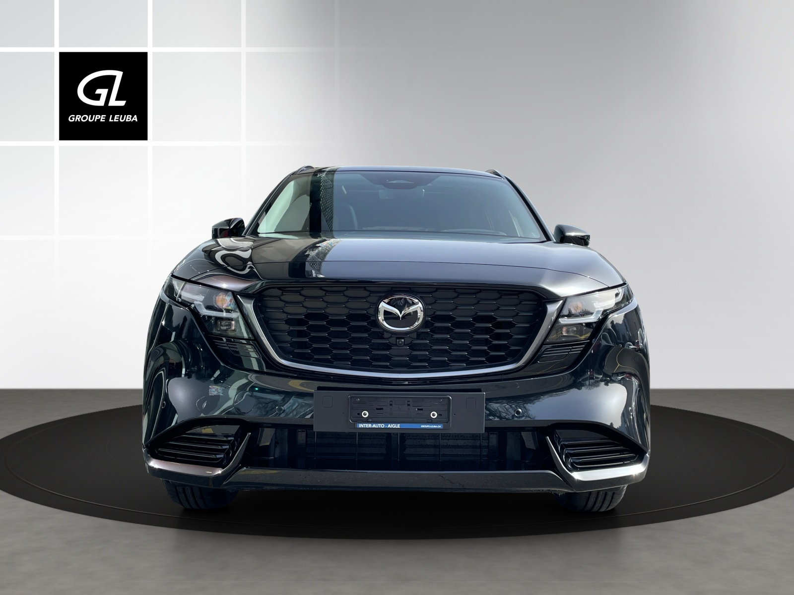 MAZDA CX-5 e-Skyactiv-G 141 Homura AWD-showroom-element-2