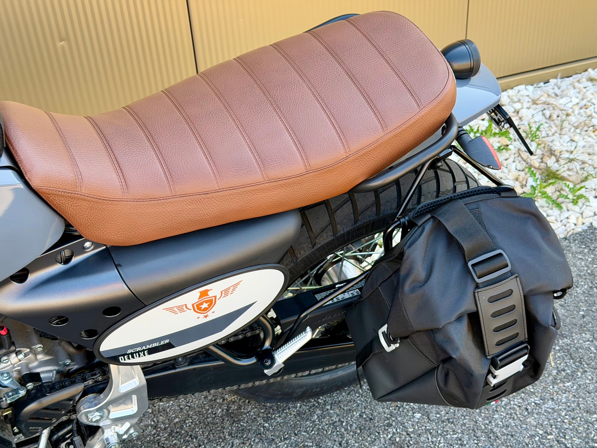 FANTIC Caballero 500 Scrambler-image-14