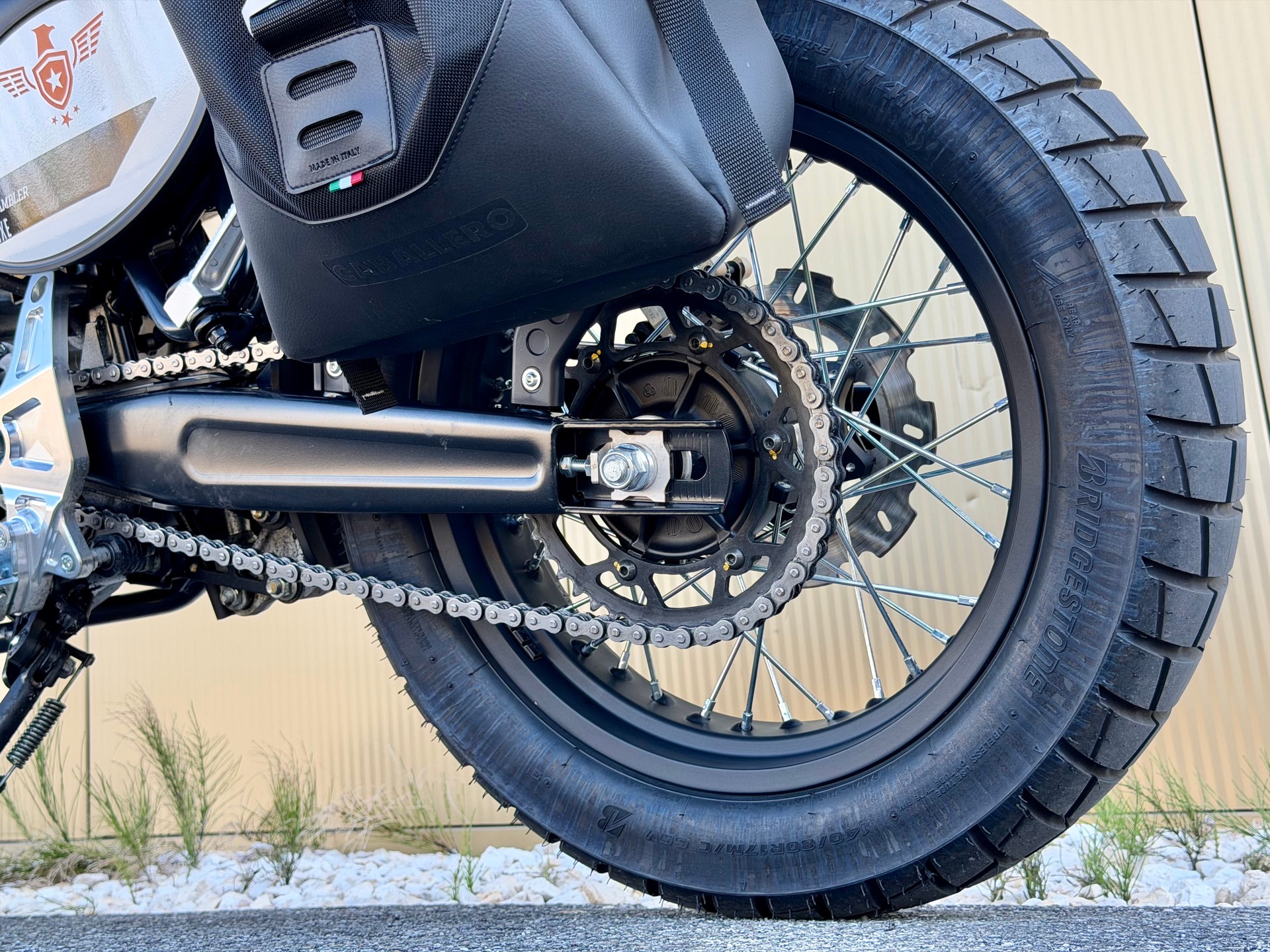 FANTIC Caballero 500 Scrambler-image-13