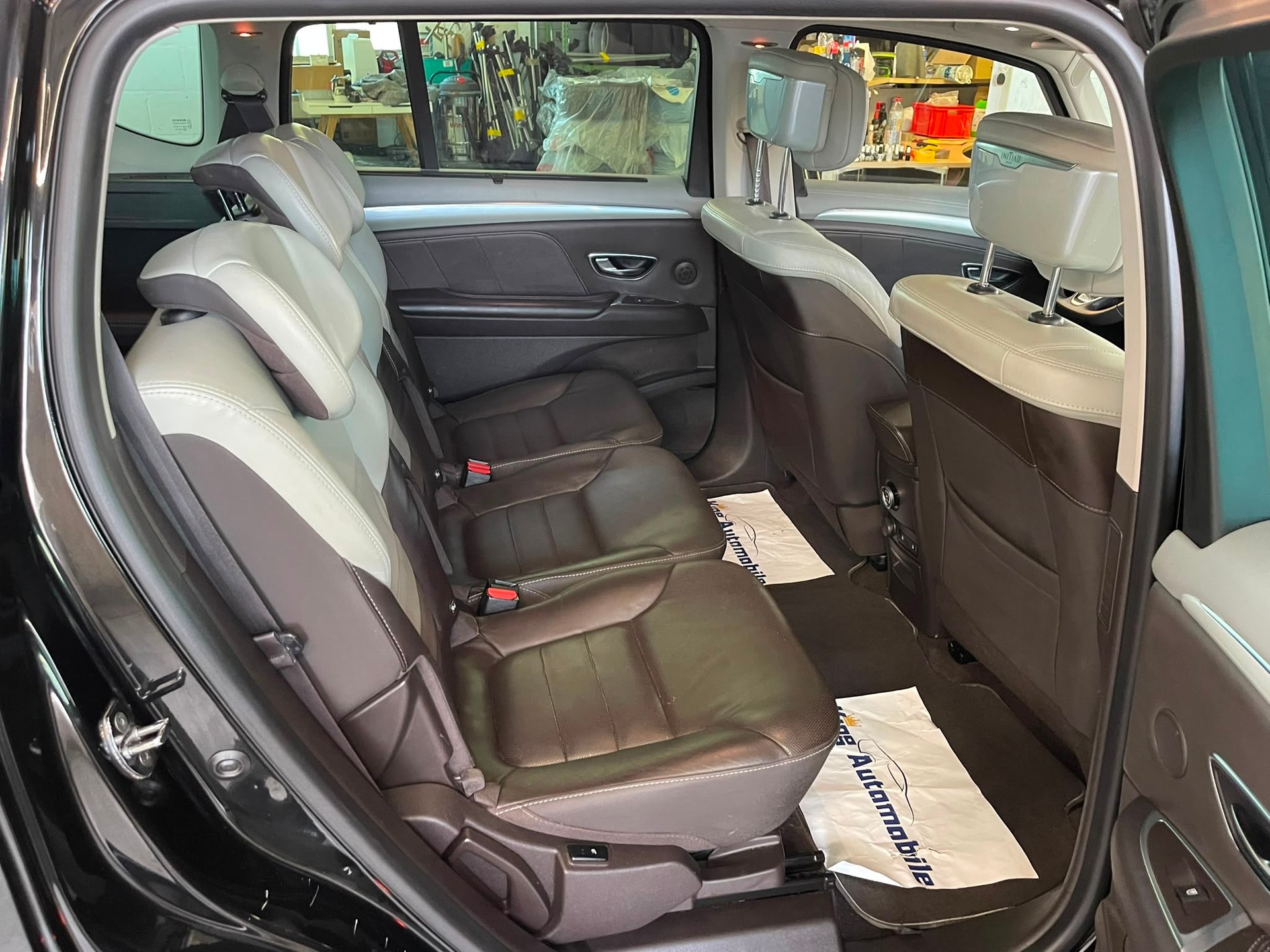 RENAULT Espace 1.6 dCi Initiale Paris EDC | 7-Plätzer | Frisch MFK | Ab Service | CH-Auto-image-9