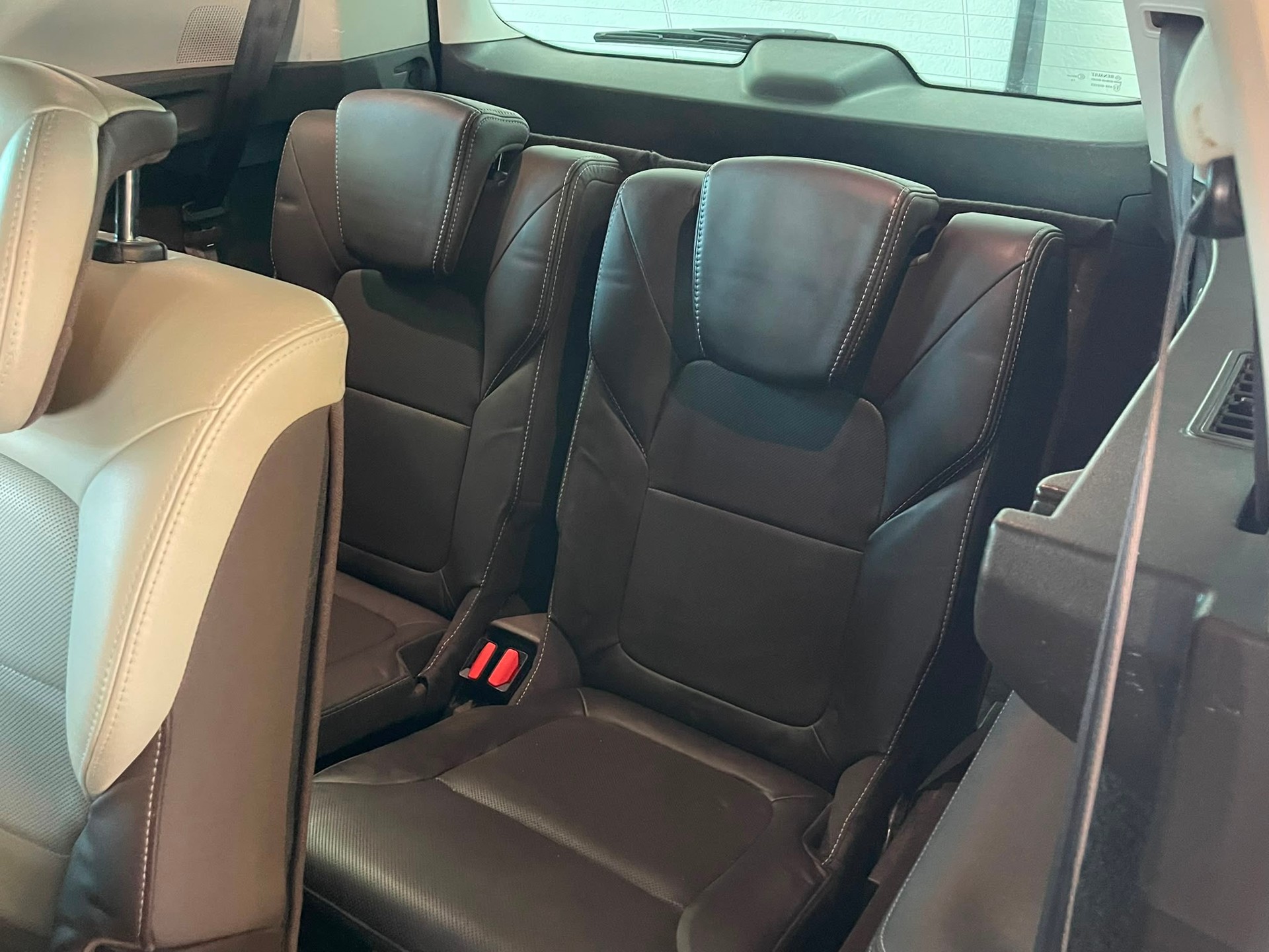 RENAULT Espace 1.6 dCi Initiale Paris EDC | 7-Plätzer | Frisch MFK | Ab Service | CH-Auto-image-12