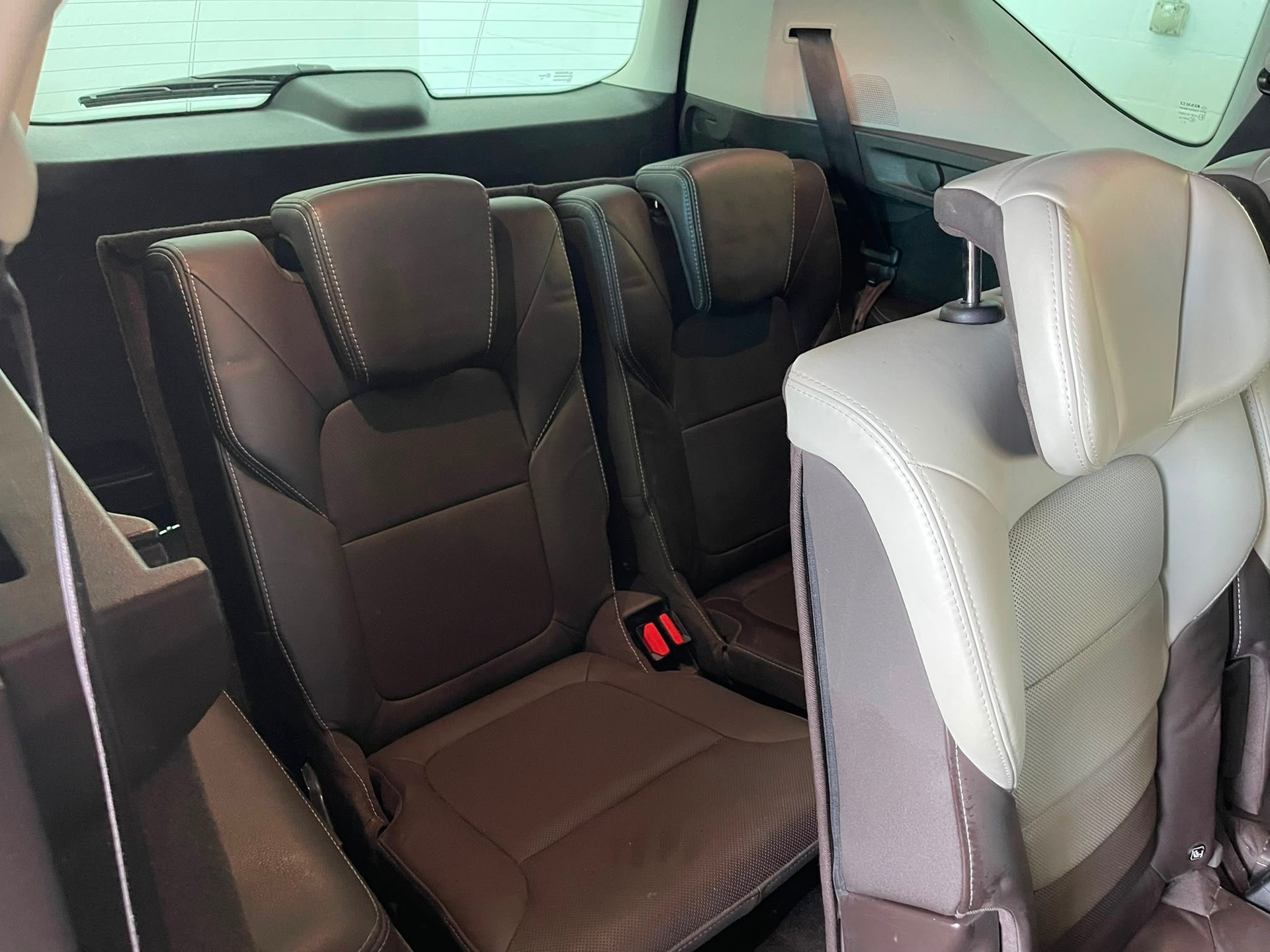 RENAULT Espace 1.6 dCi Initiale Paris EDC | 7-Plätzer | Frisch MFK | Ab Service | CH-Auto-image-11