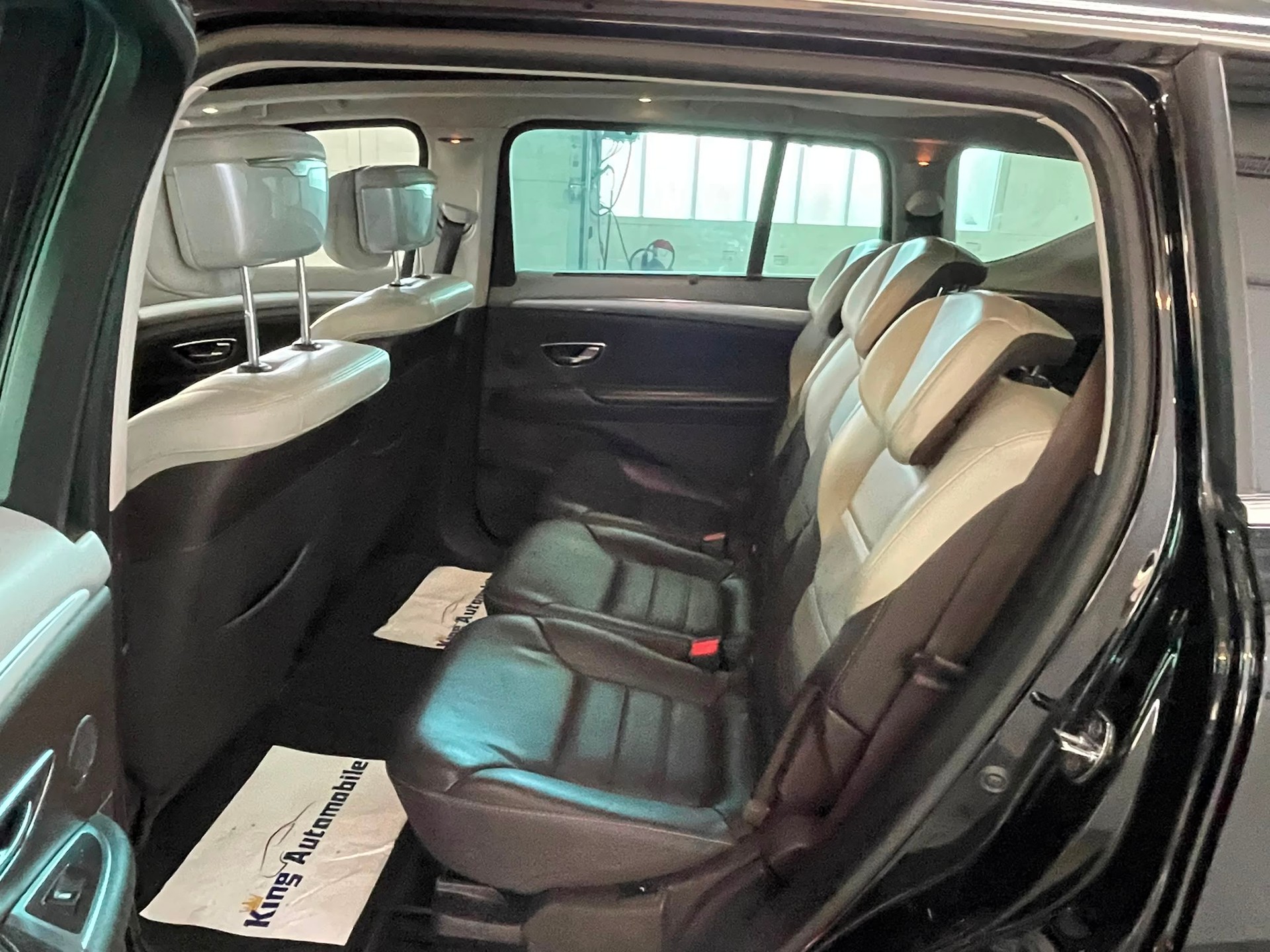 RENAULT Espace 1.6 dCi Initiale Paris EDC | 7-Plätzer | Frisch MFK | Ab Service | CH-Auto-image-10