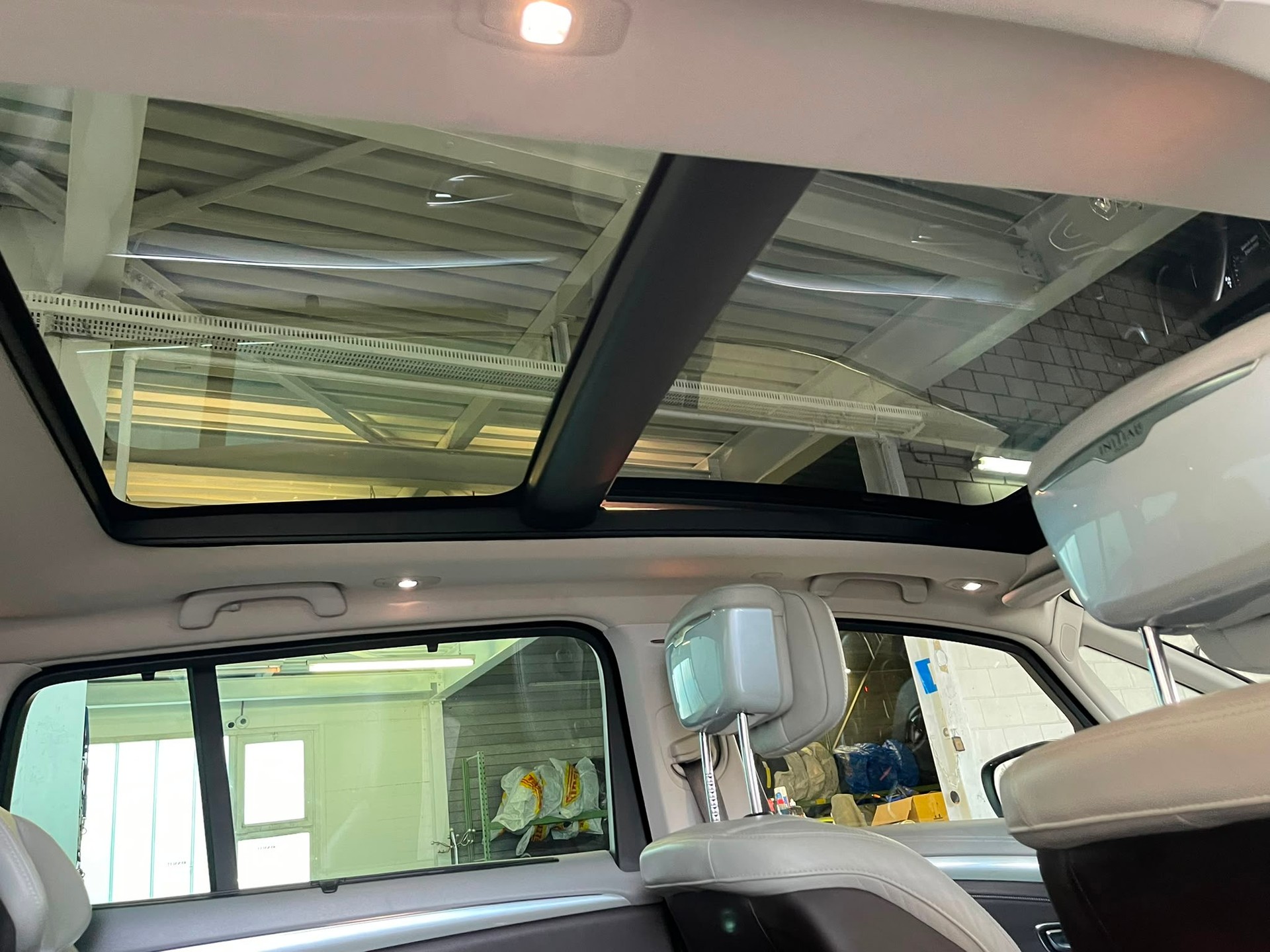 RENAULT Espace 1.6 dCi Initiale Paris EDC | 7-Plätzer | Frisch MFK | Ab Service | CH-Auto-image-13