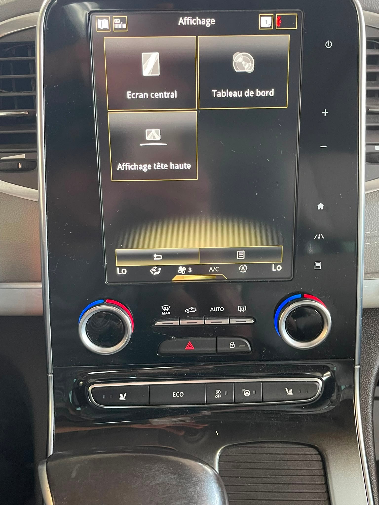 RENAULT Espace 1.6 dCi Initiale Paris EDC | 7-Plätzer | Frisch MFK | Ab Service | CH-Auto-image-15